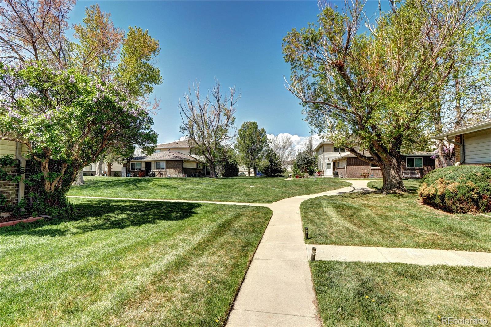 3351 S Field Street Unit: 164