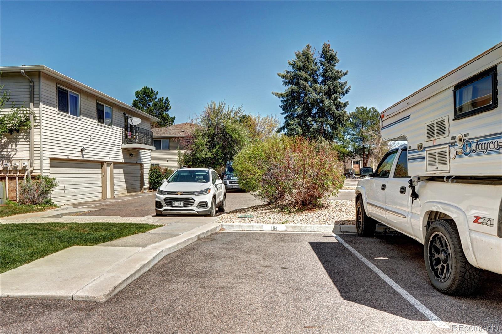 3351 S Field Street Unit: 164