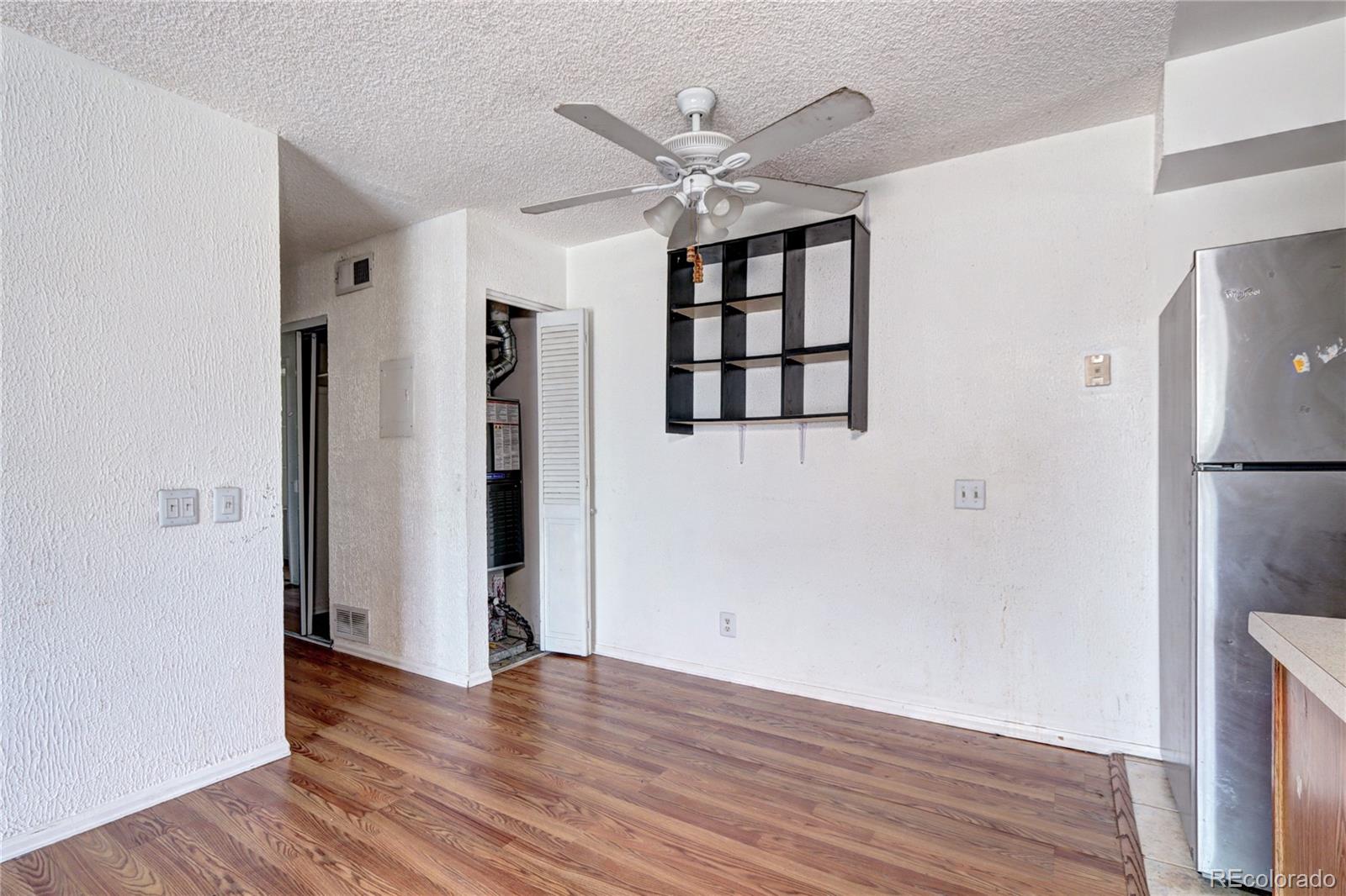 3351 S Field Street Unit: 164