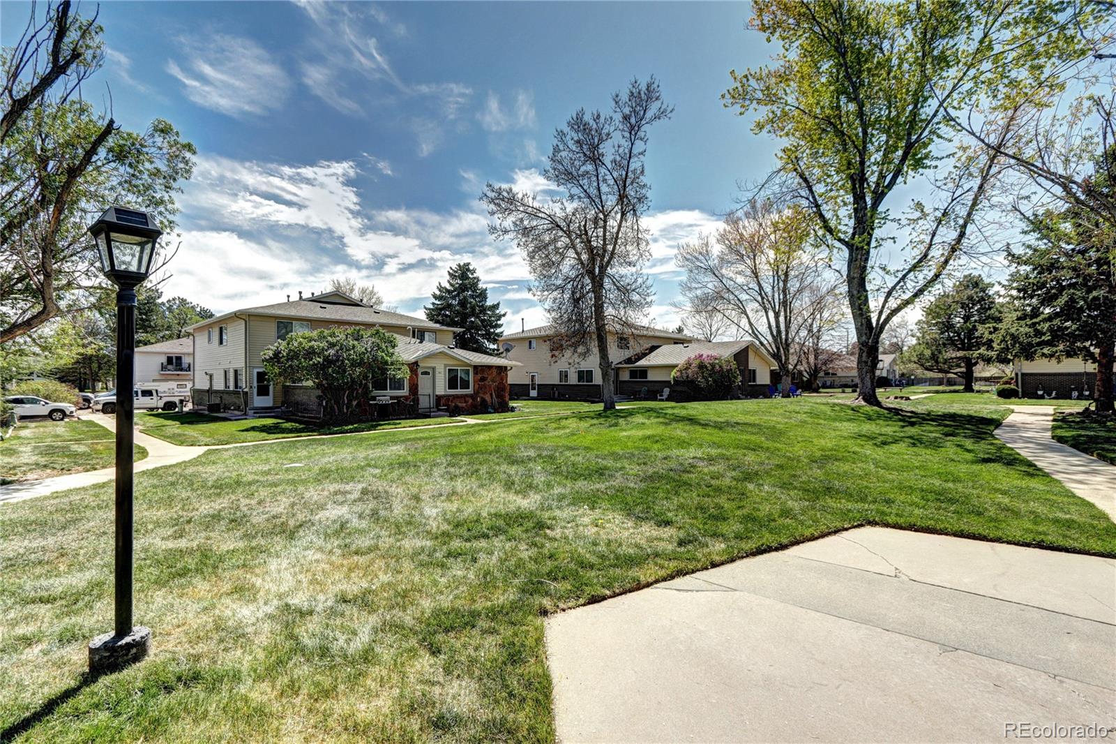 3351 S Field Street Unit: 164