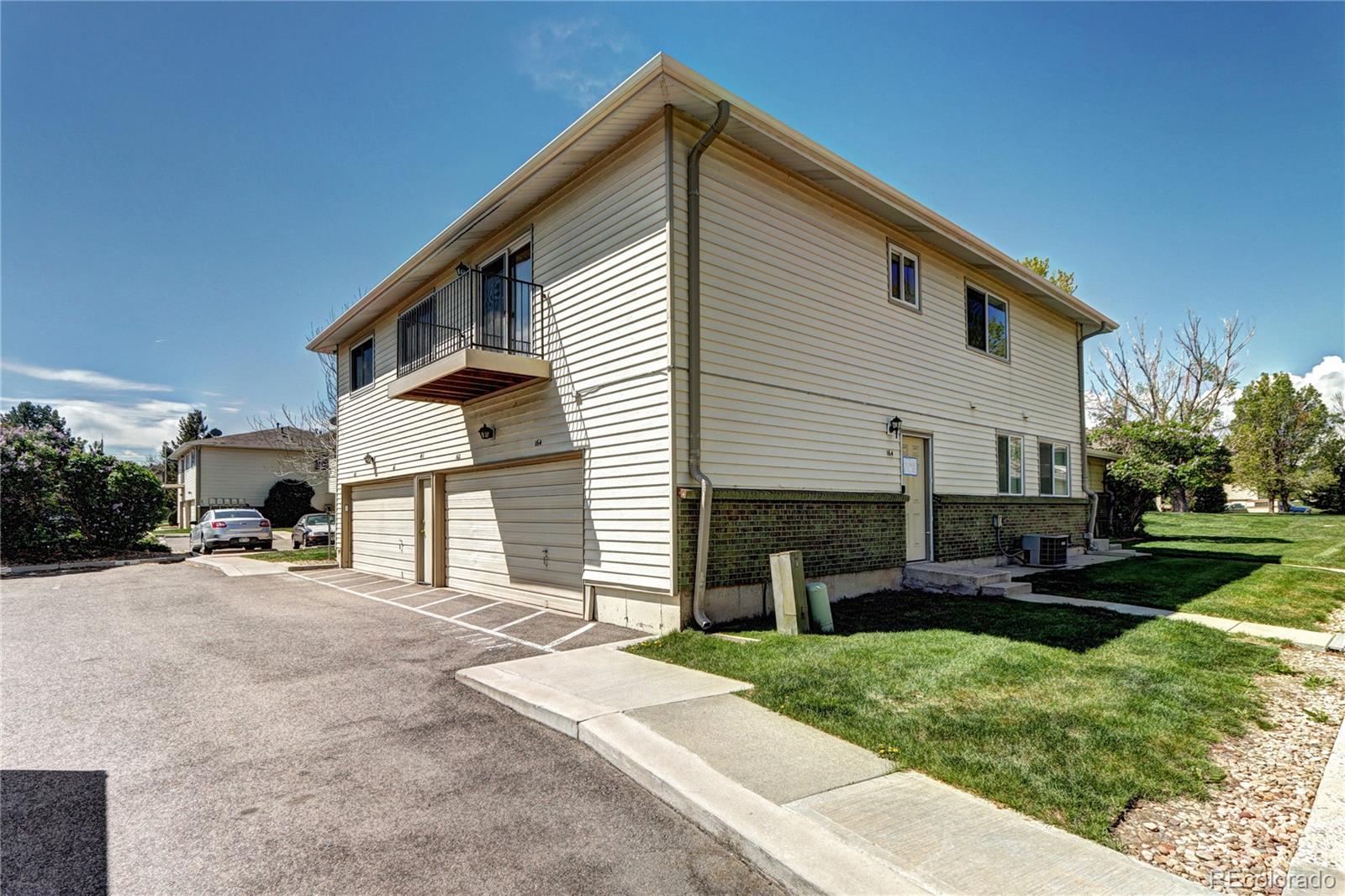 3351 S Field Street Unit: 164