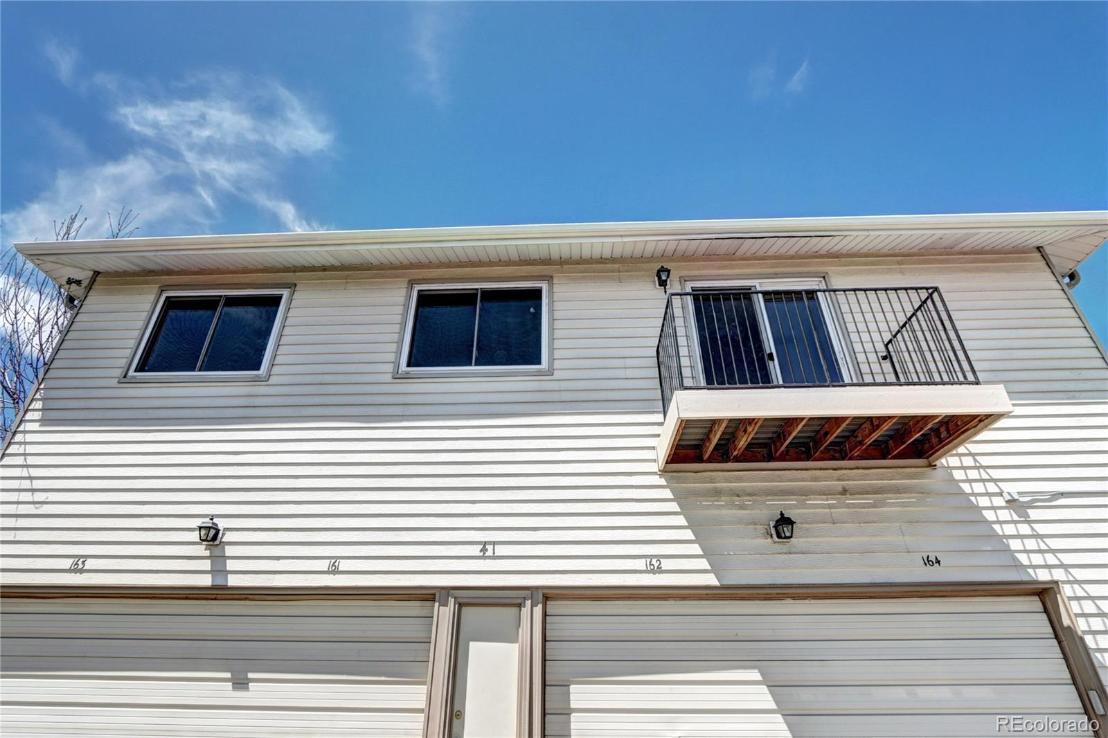 3351 S Field Street Unit: 164