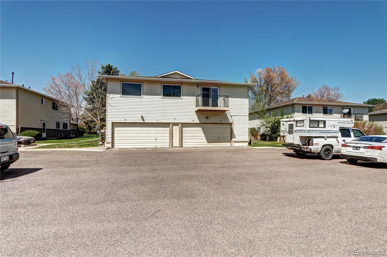 3351 S Field Street Unit: 164