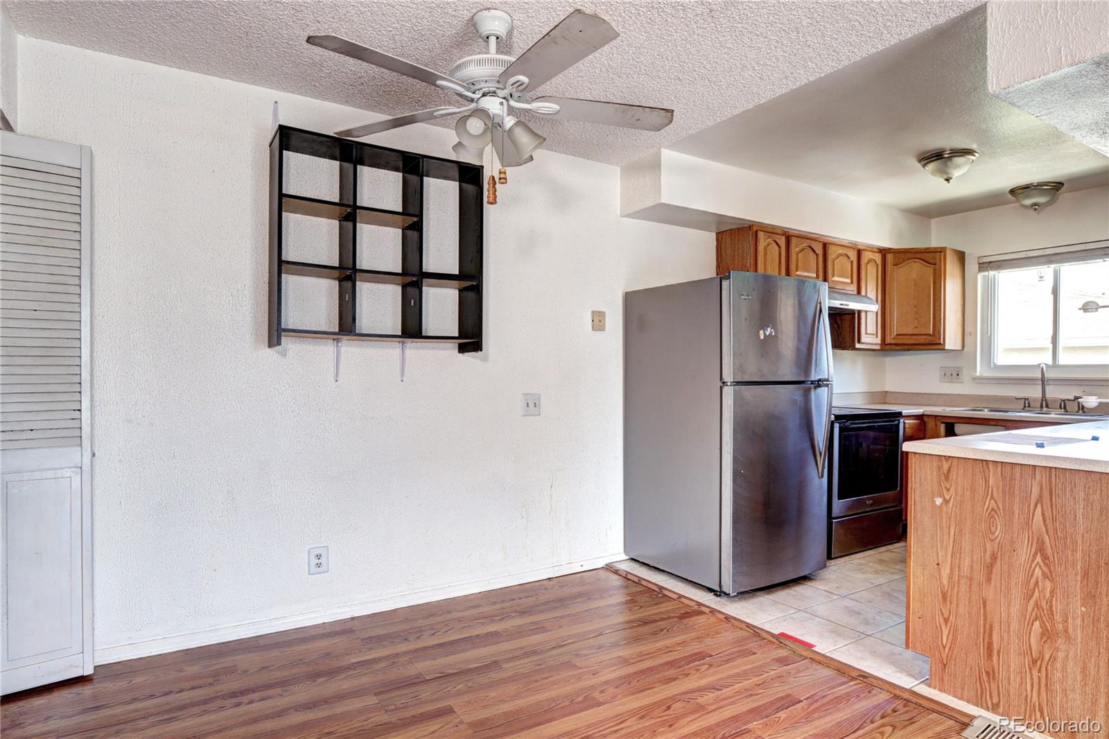 3351 S Field Street Unit: 164