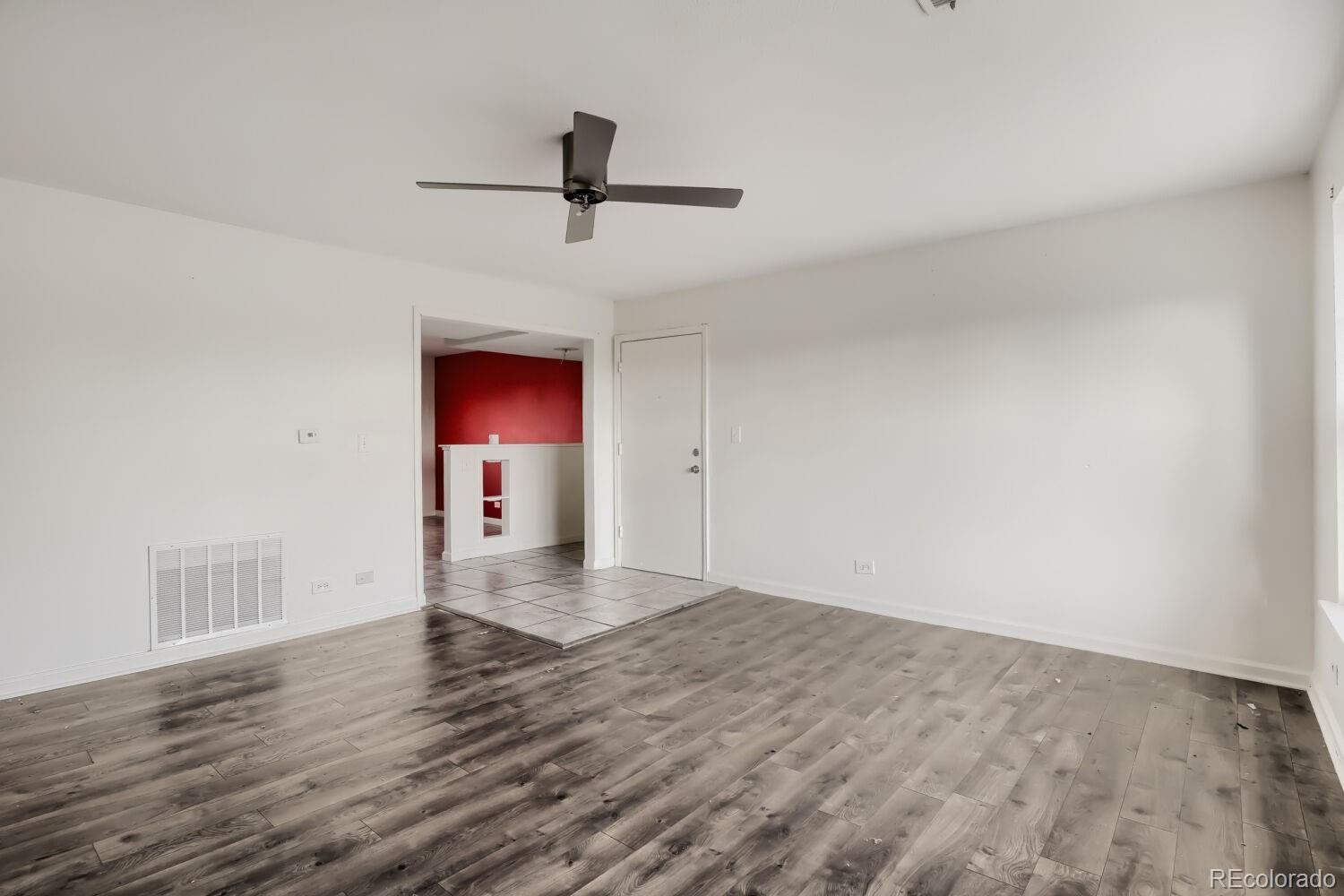 9444 E Girard Avenue Unit: 12