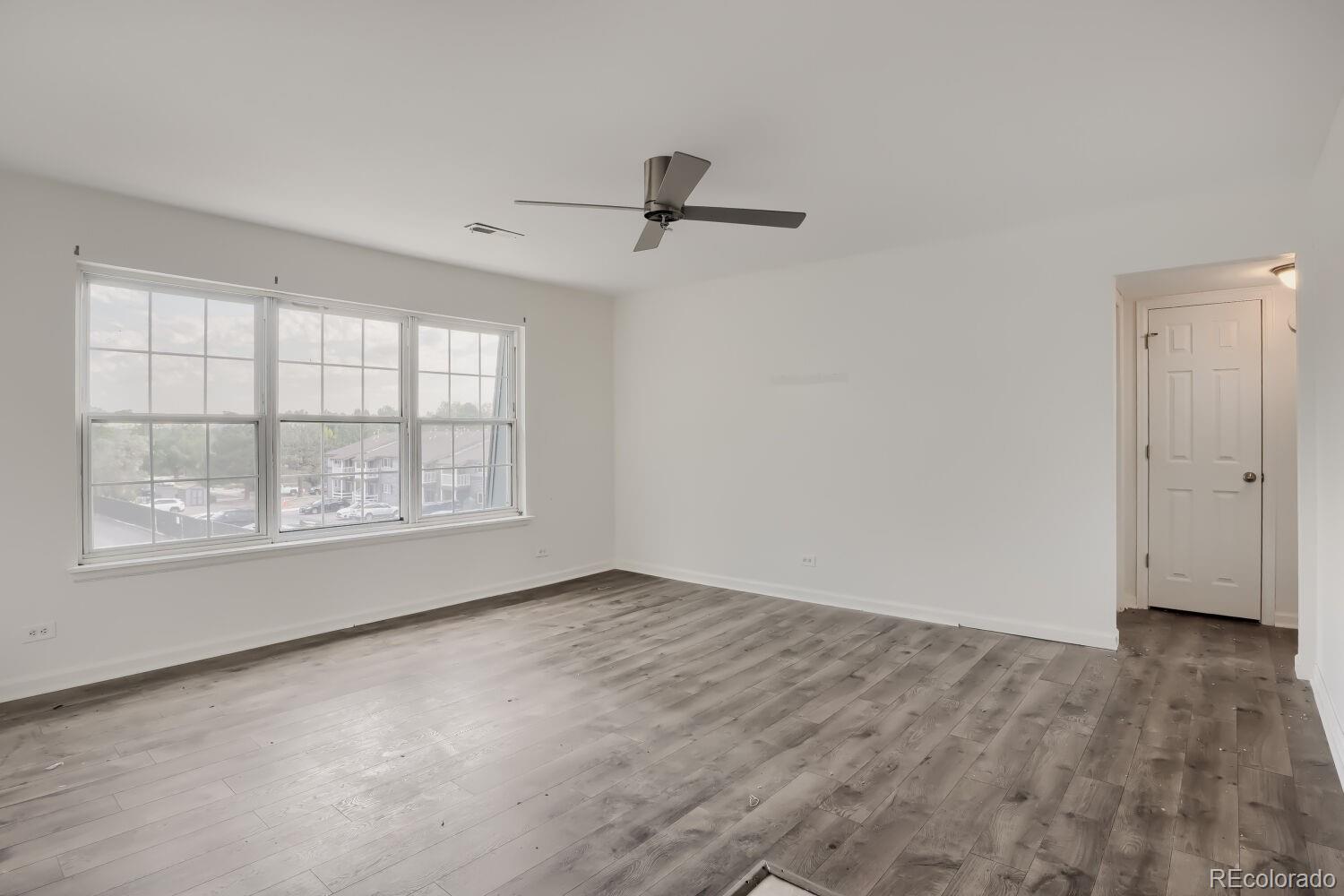 9444 E Girard Avenue Unit: 12