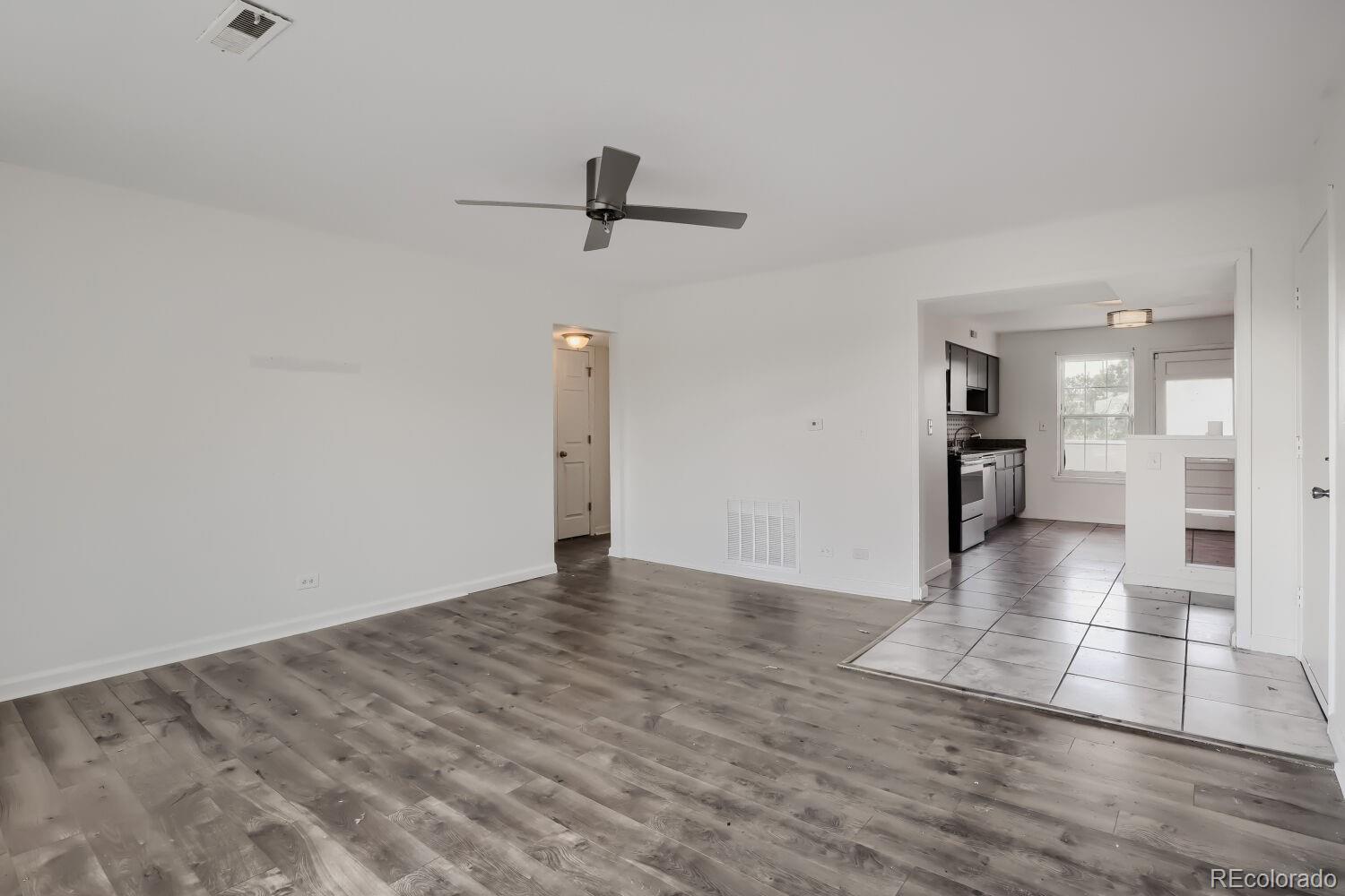 9444 E Girard Avenue Unit: 12