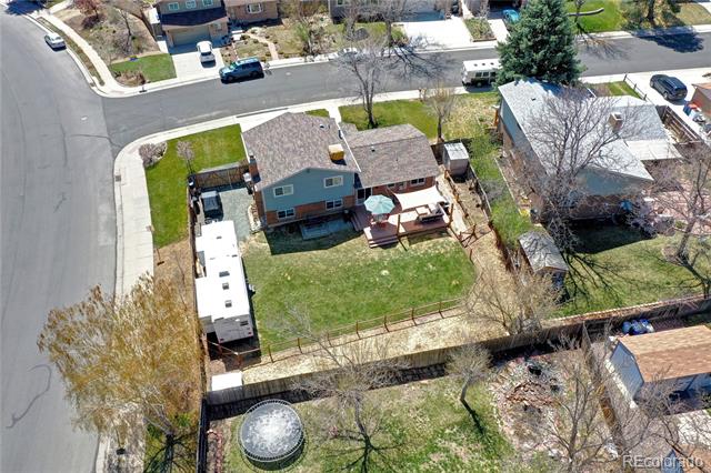 13915 W 73rd Avenue