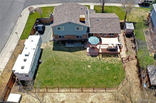13915 W 73rd Avenue