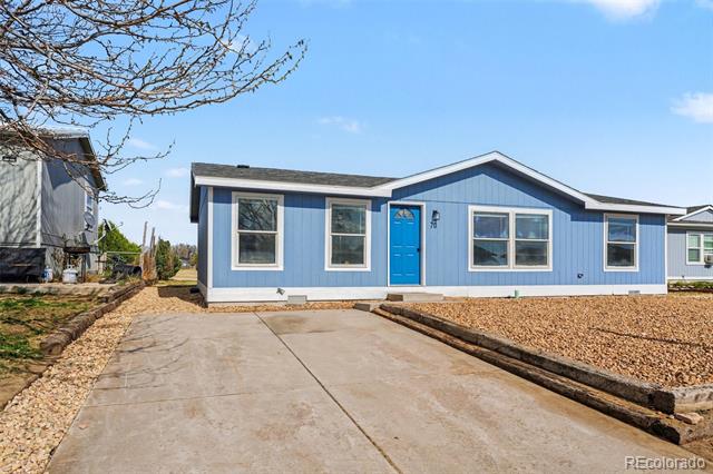 70 Jennifer Circle