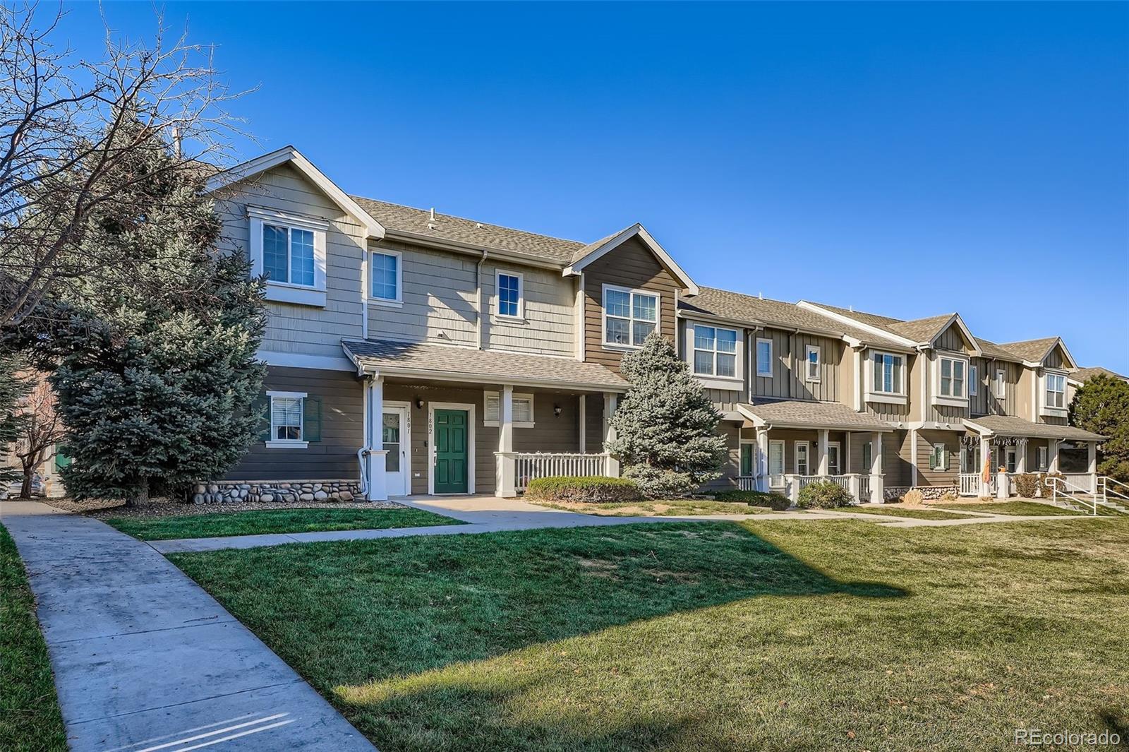 14700 E 104th Avenue Unit: 1804