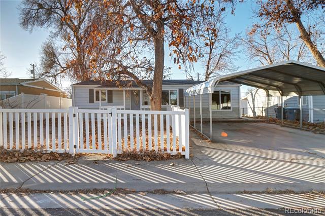 7561 Niagara Street