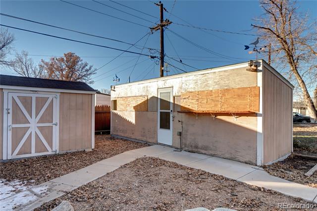 7561 Niagara Street