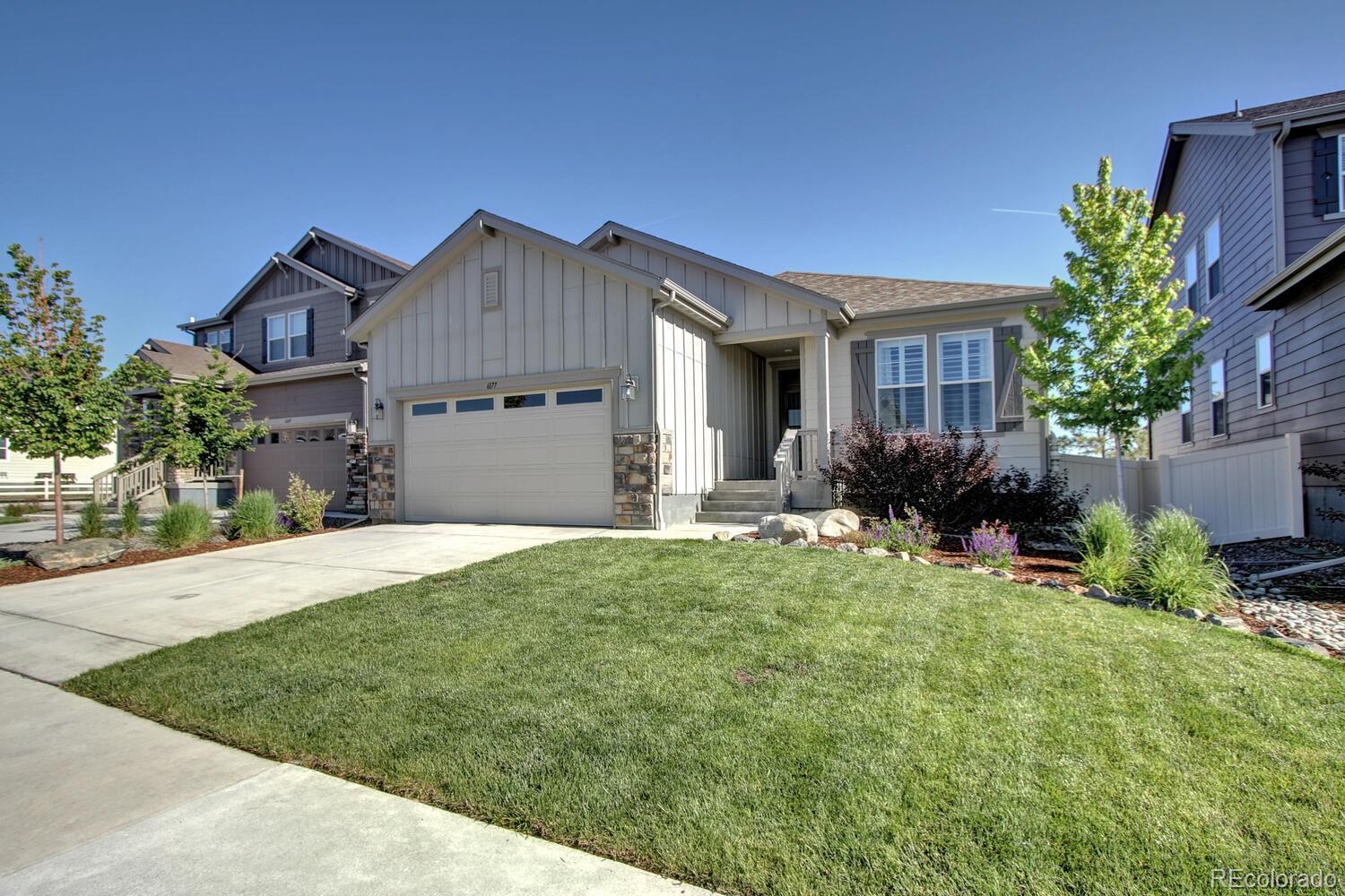 6177 Saddle Bow Avenue