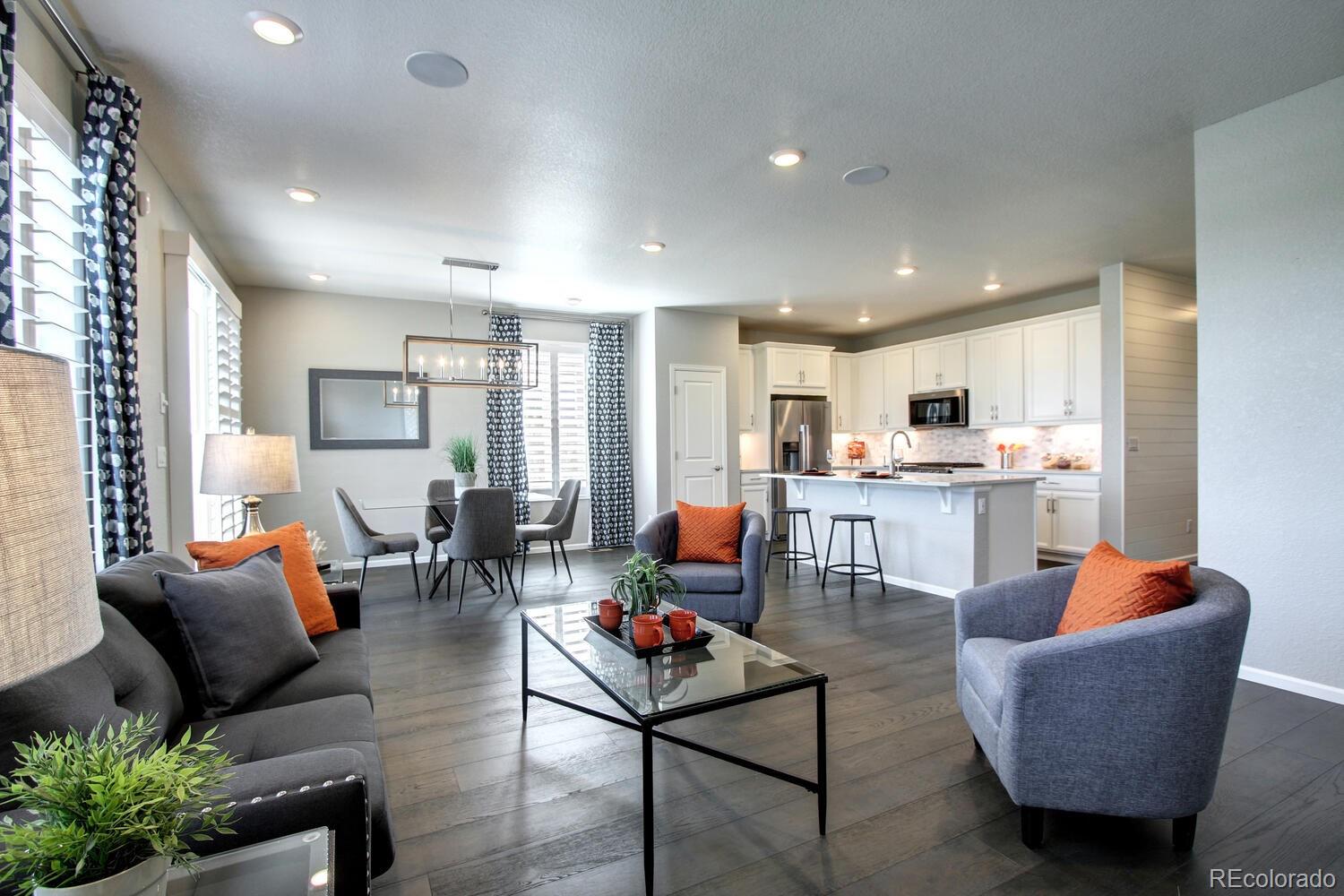 6177 Saddle Bow Avenue