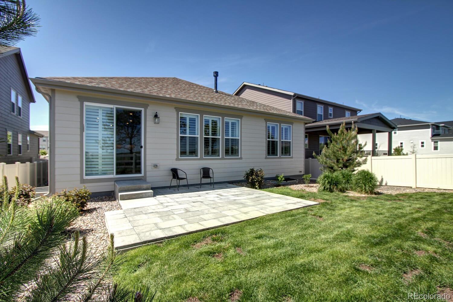 6177 Saddle Bow Avenue