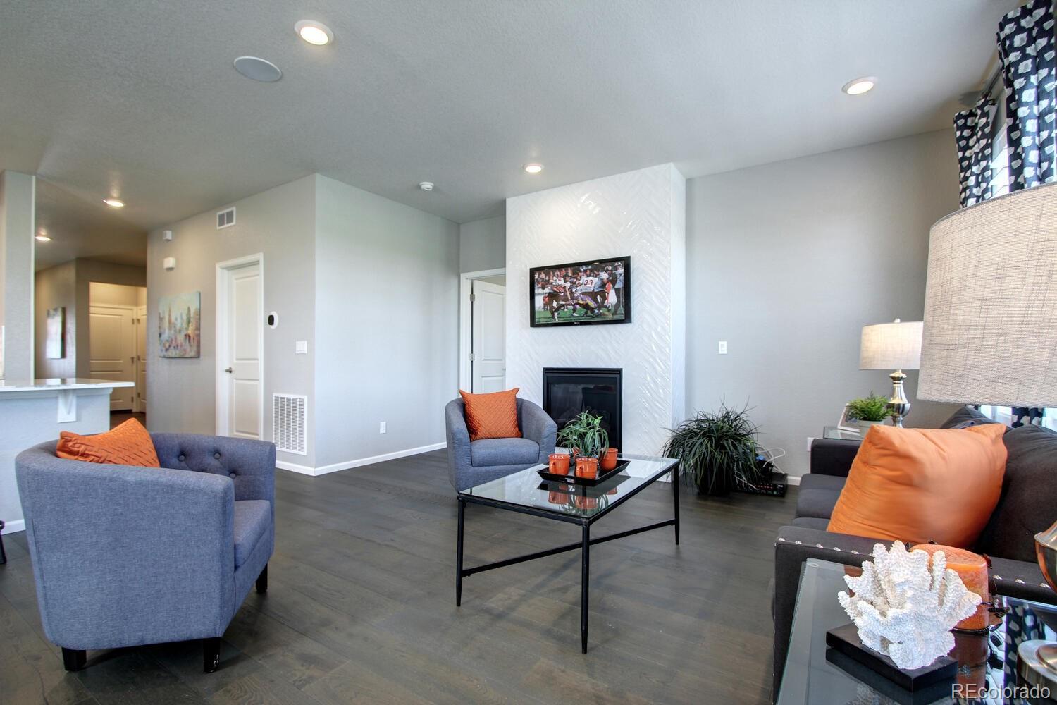 6177 Saddle Bow Avenue