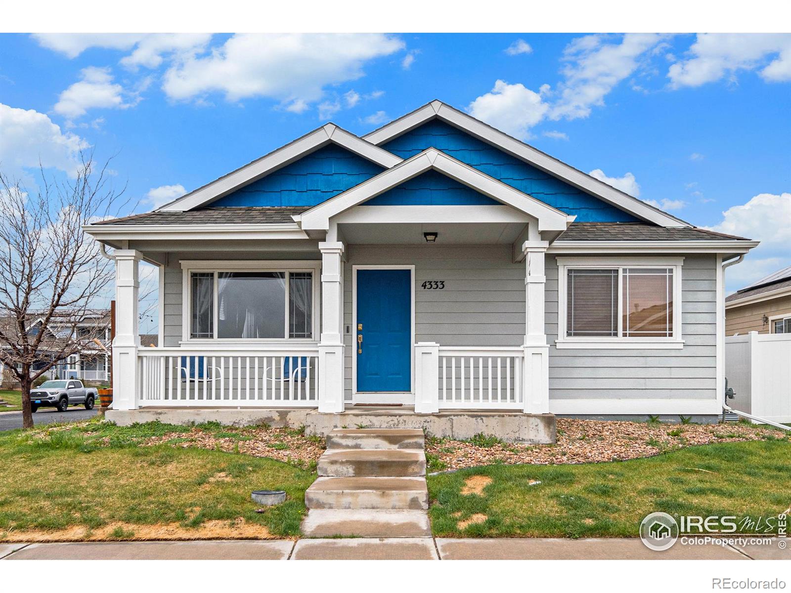 4333 Paintbrush Drive