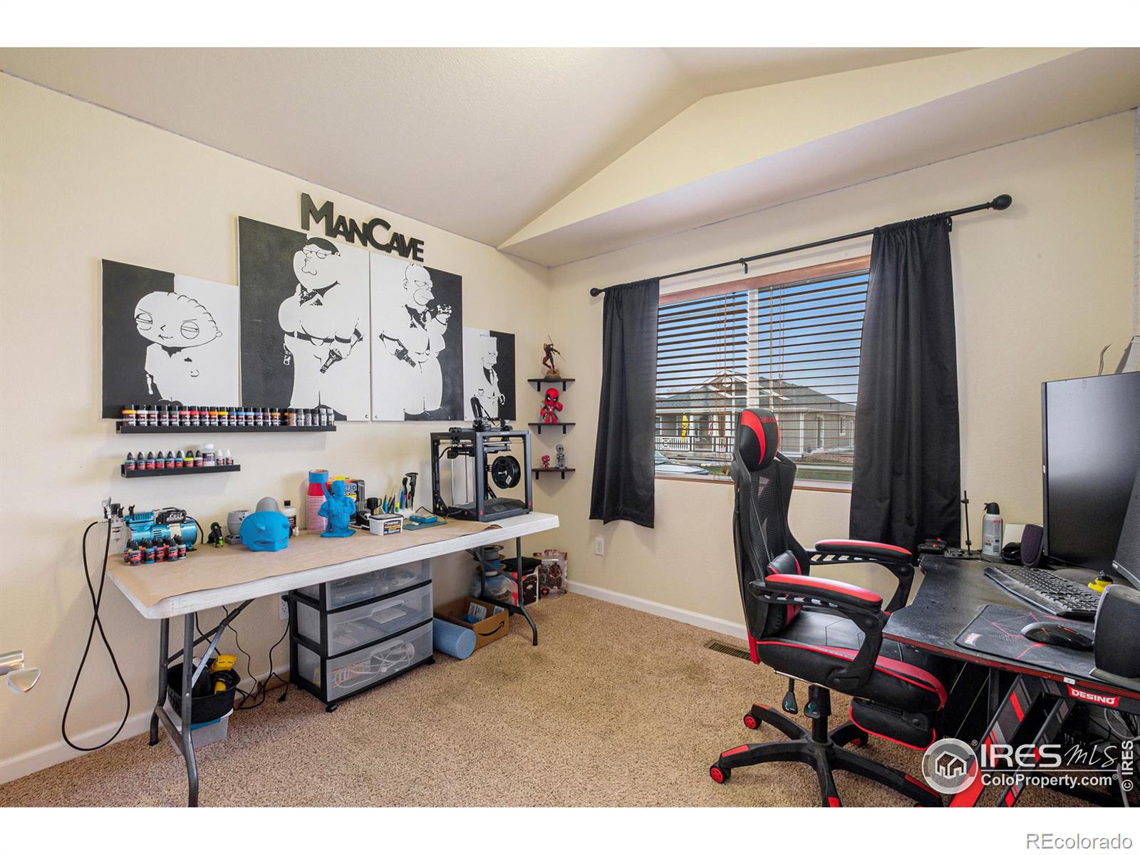 4333 Paintbrush Drive