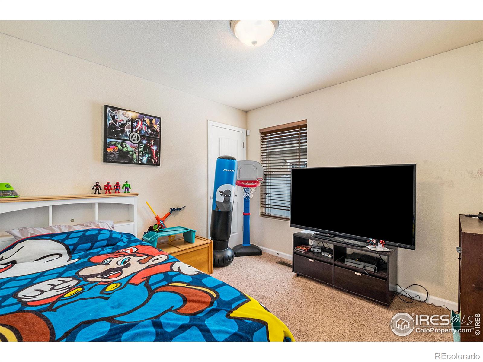 4333 Paintbrush Drive