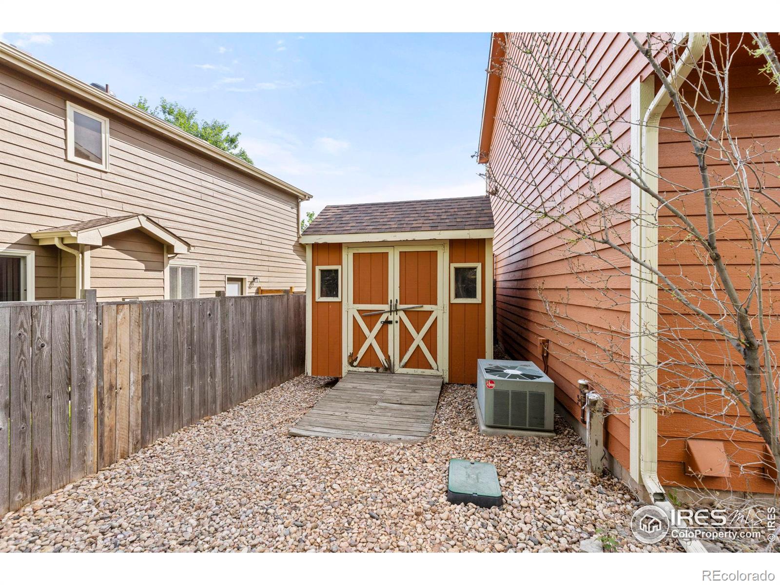 2608 Cedarwood Drive