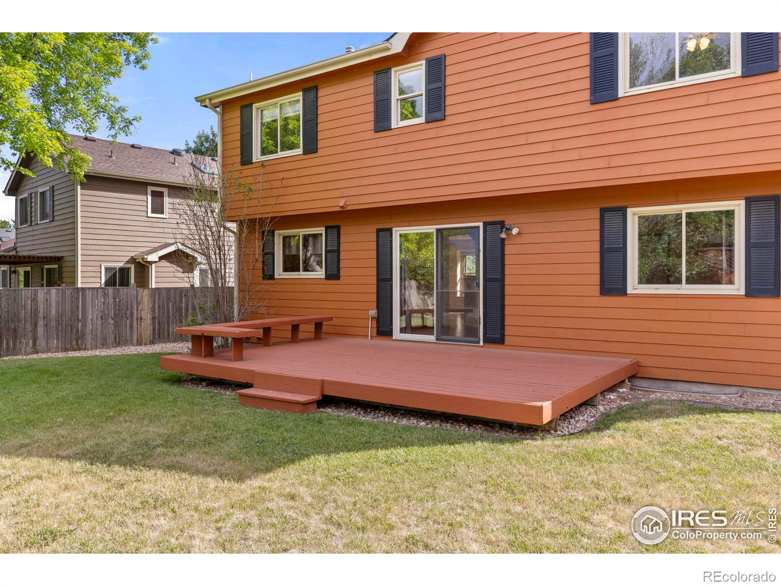 2608 Cedarwood Drive