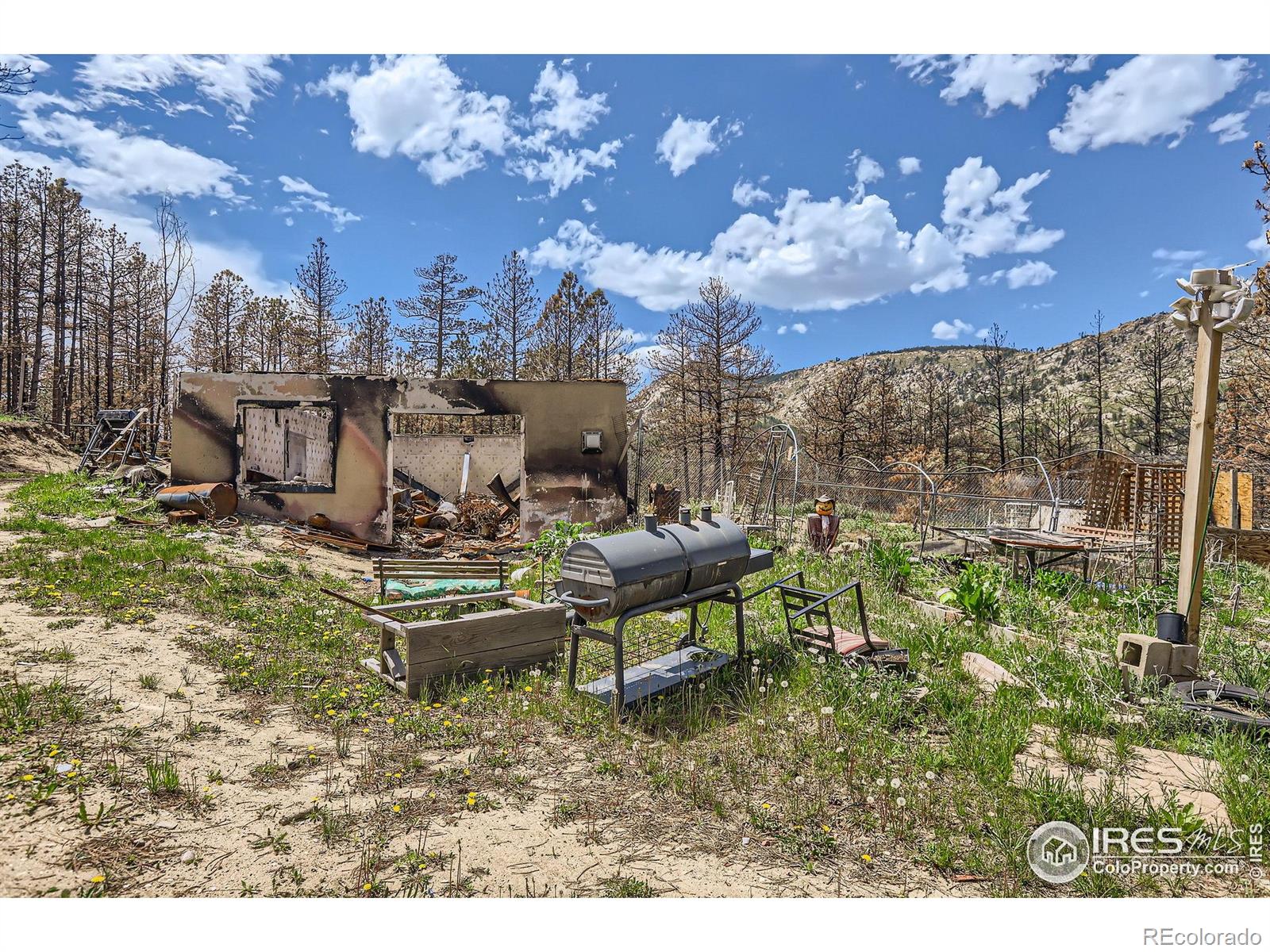 1448 Spruce Mountain Drive