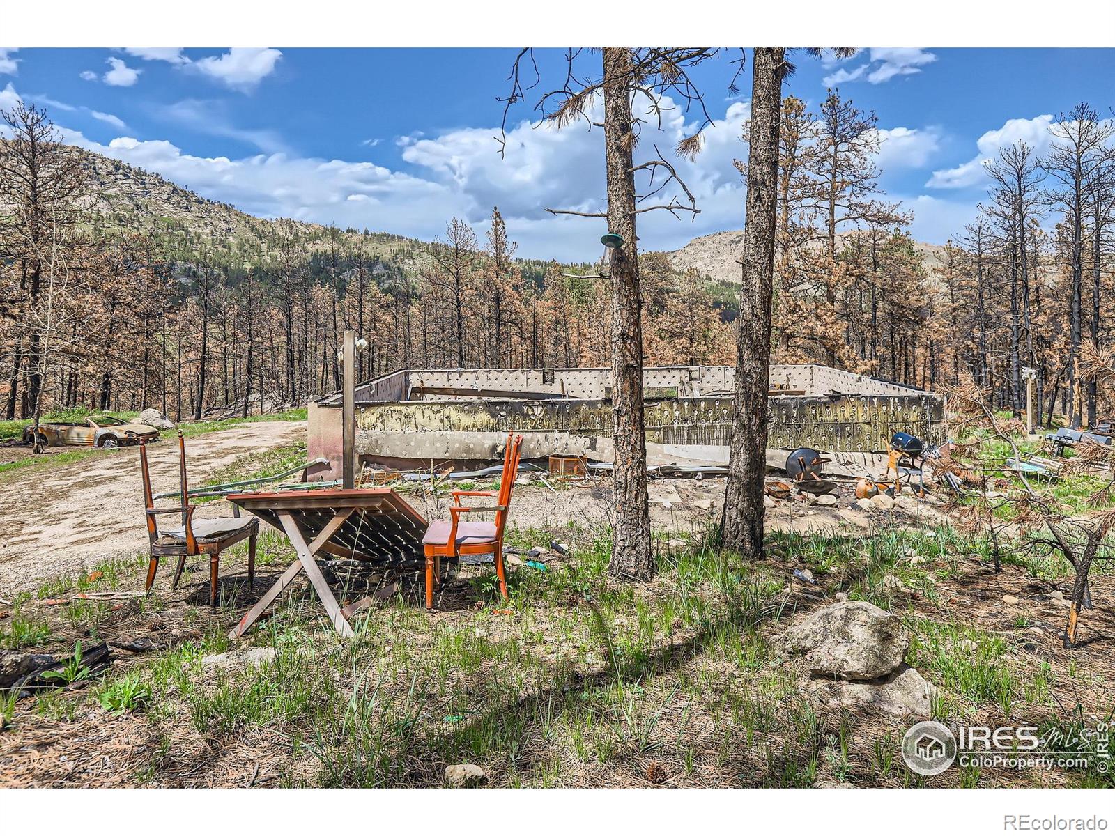 1448 Spruce Mountain Drive