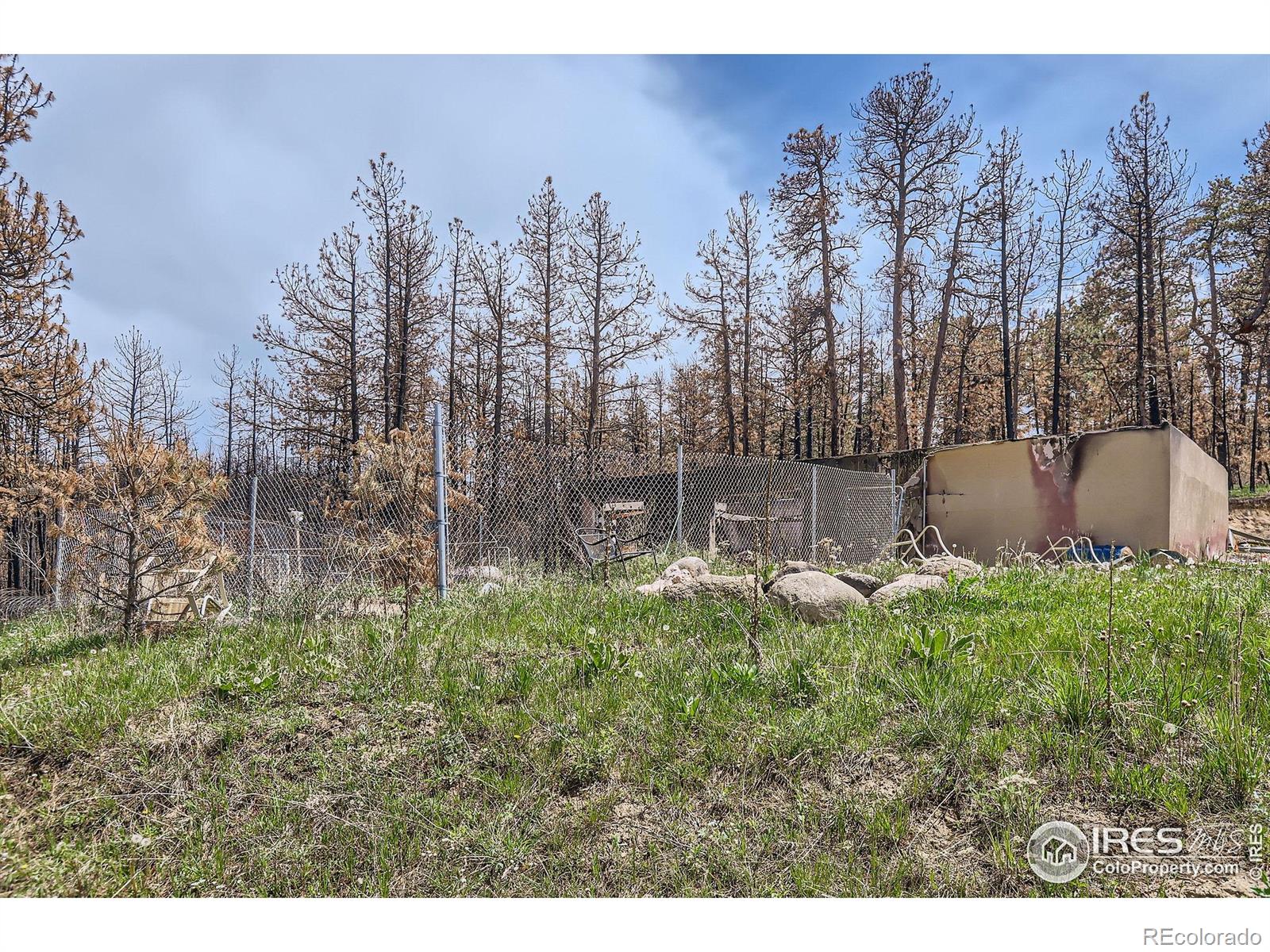 1448 Spruce Mountain Drive