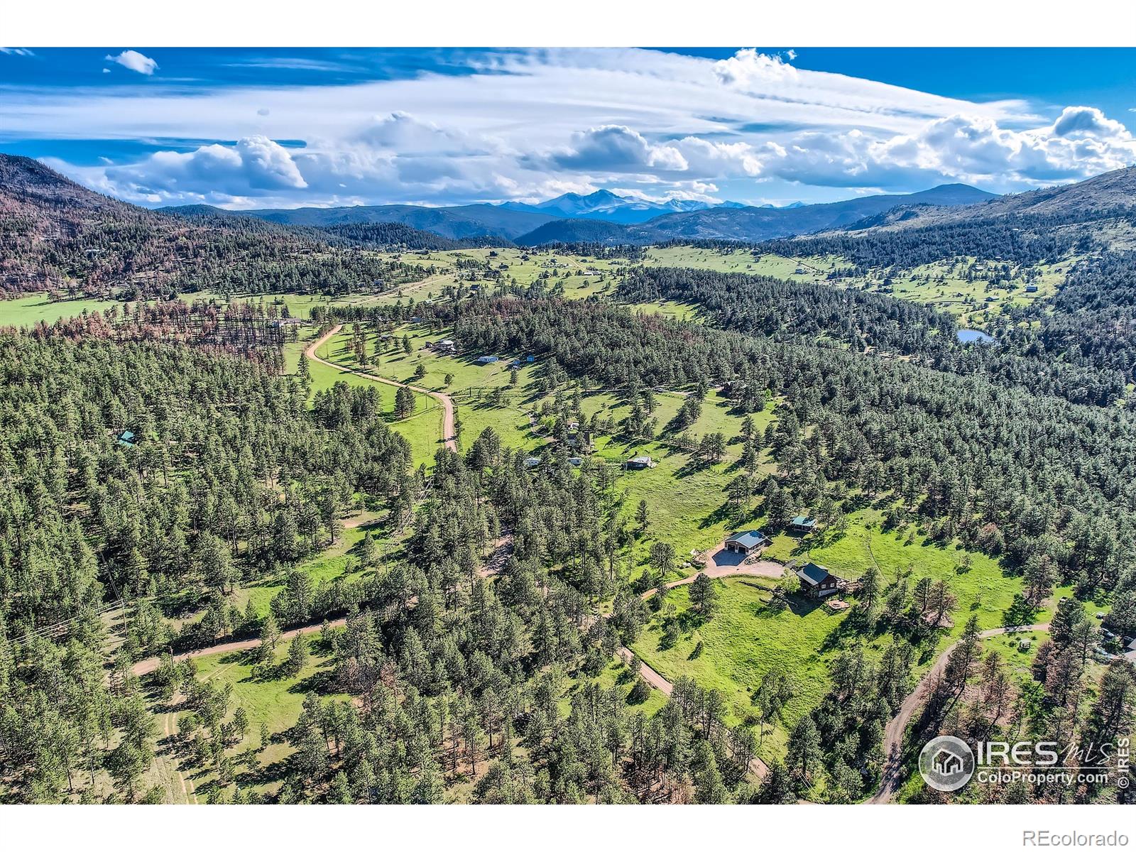 1448 Spruce Mountain Drive