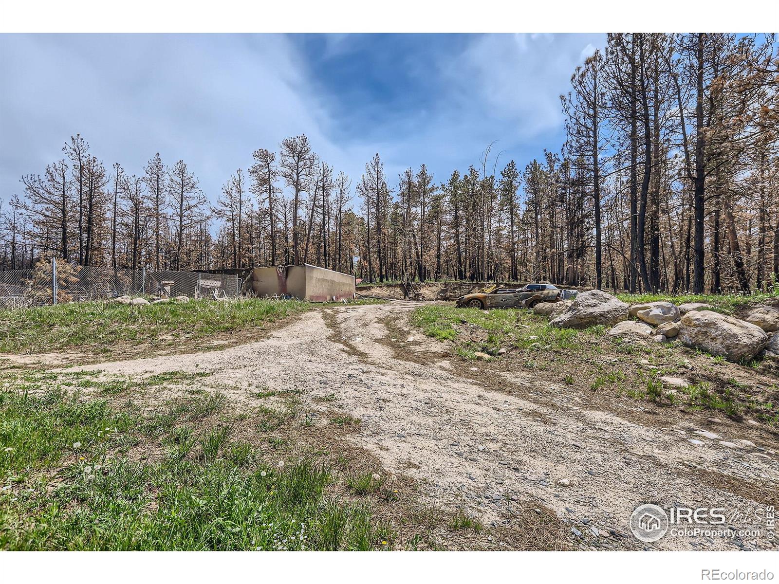 1448 Spruce Mountain Drive