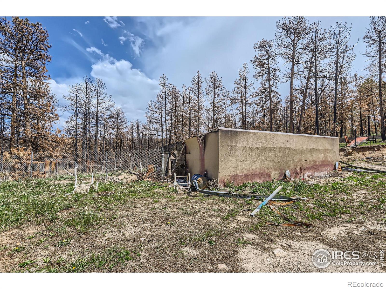 1448 Spruce Mountain Drive