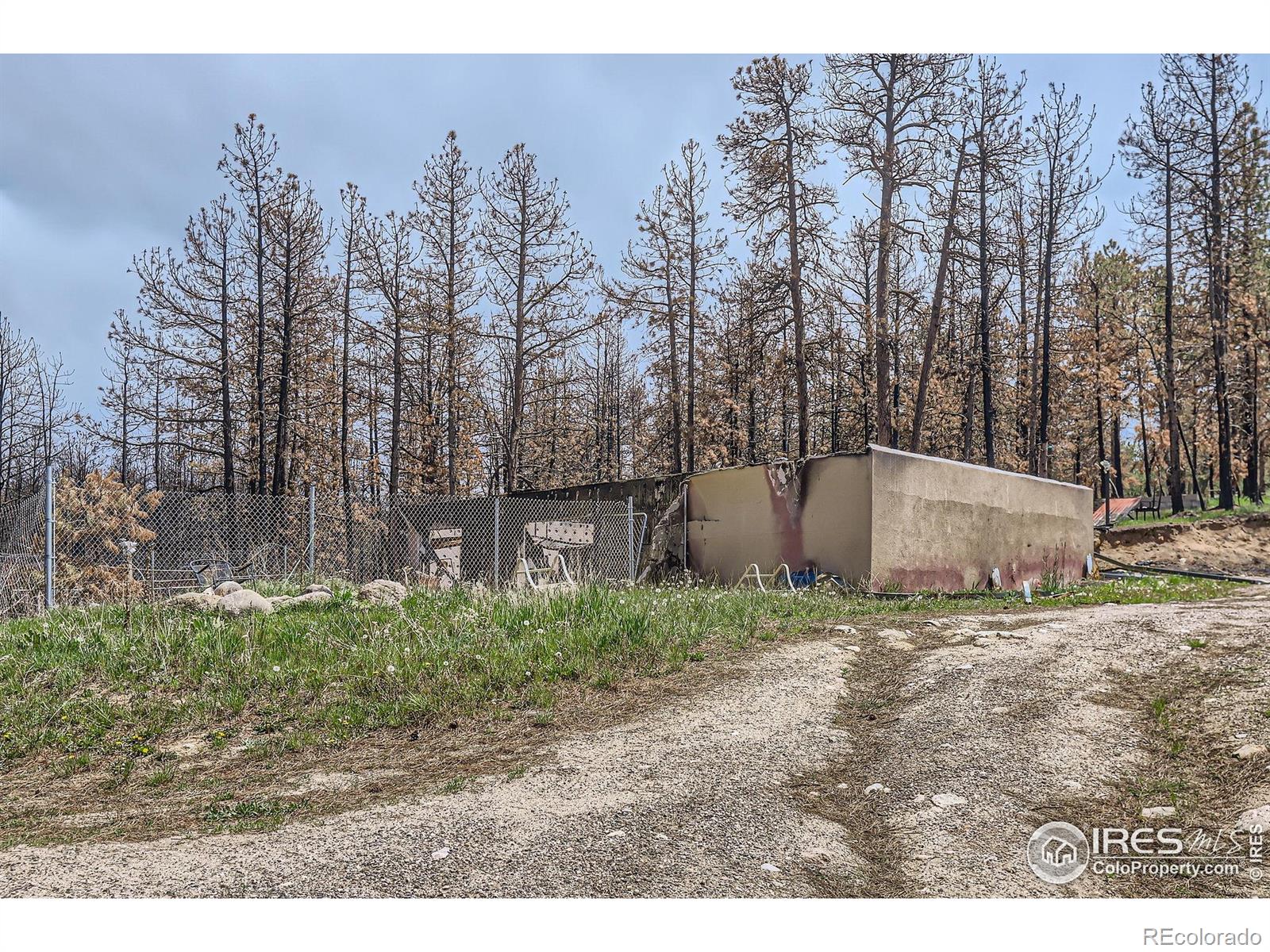 1448 Spruce Mountain Drive