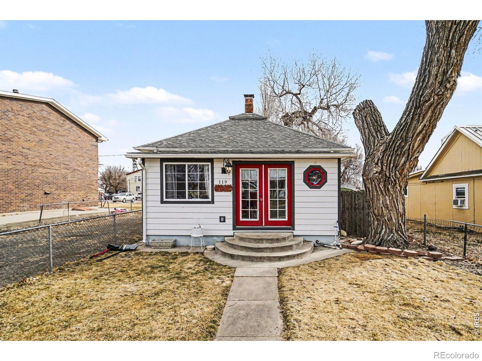 119 S Colorado Avenue