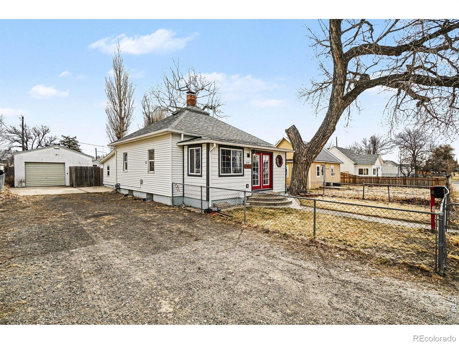 119 S Colorado Avenue