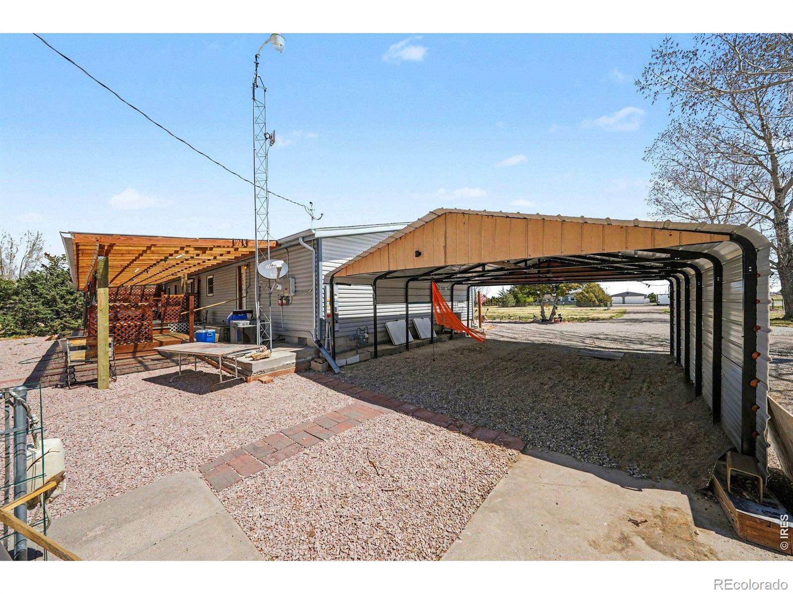 1 Christensen Court