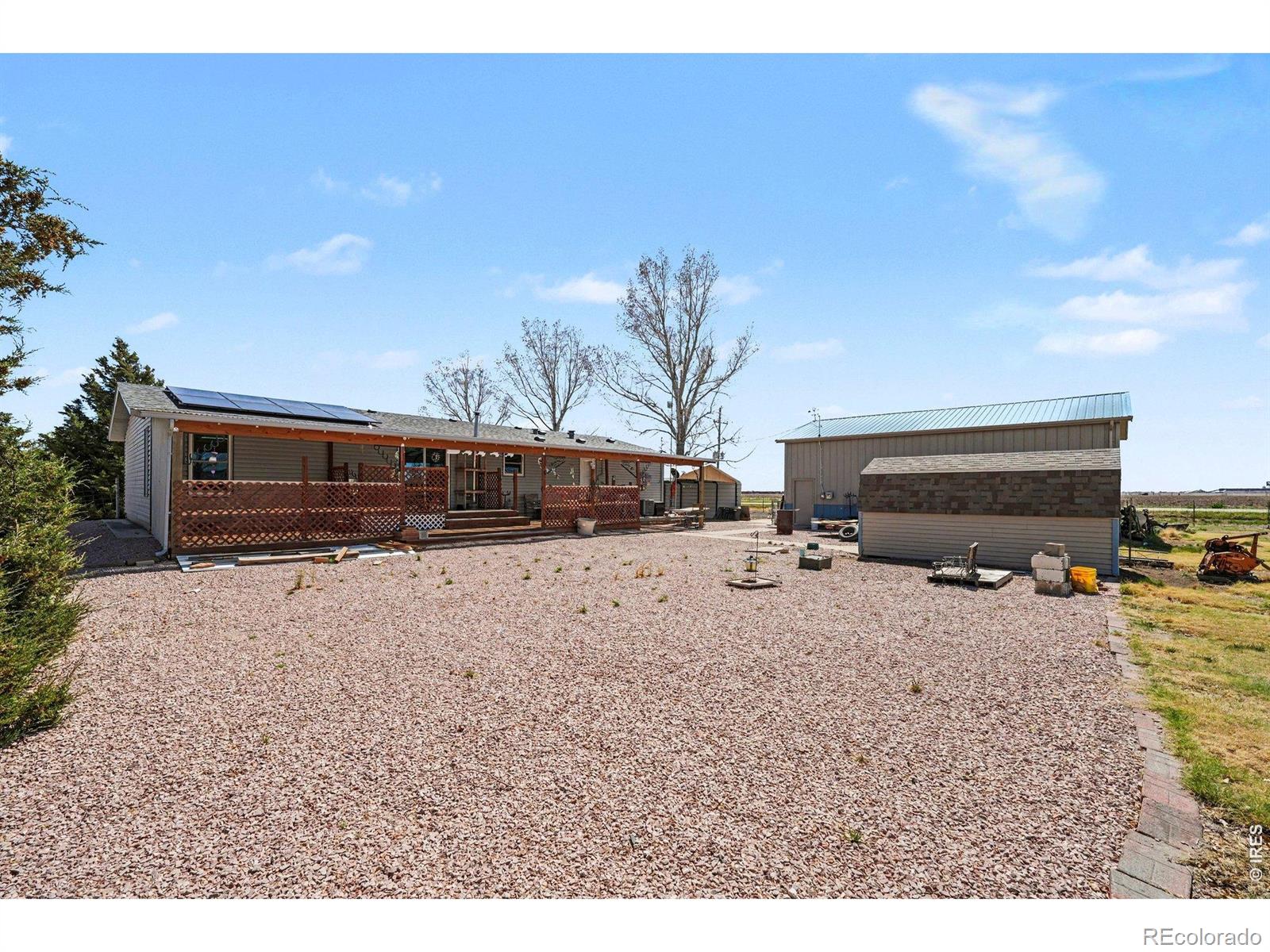 1 Christensen Court