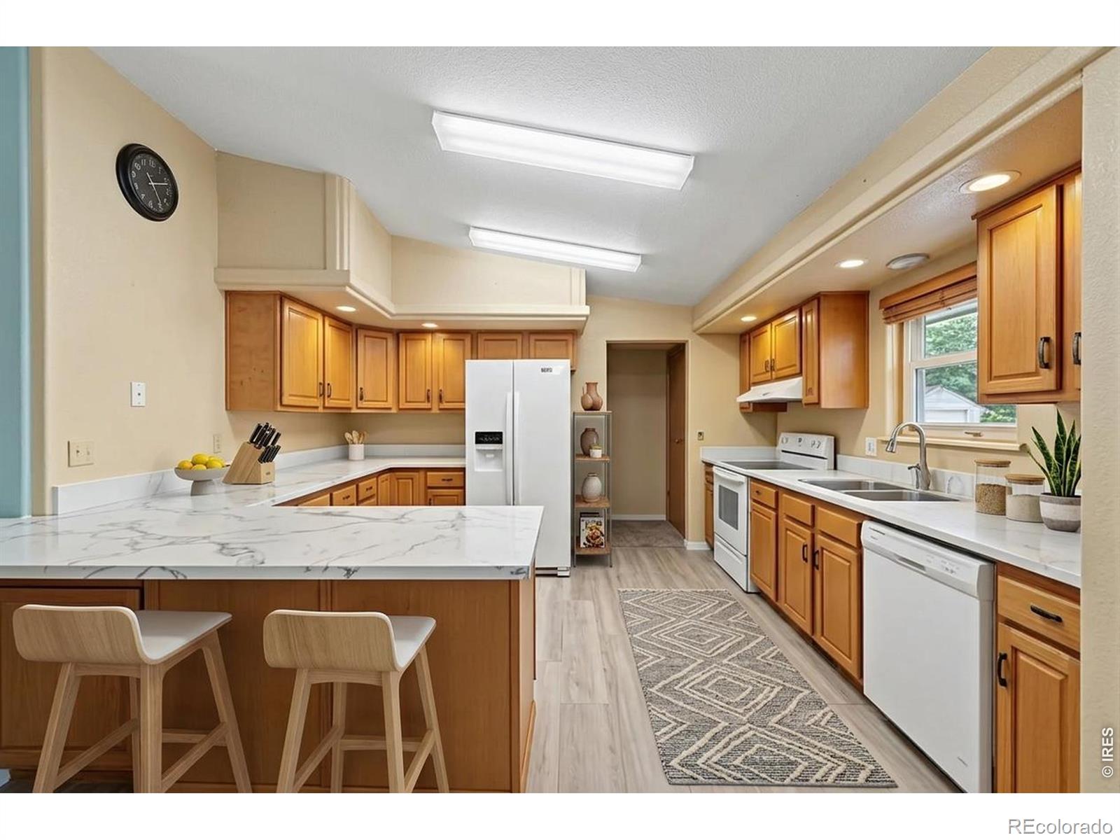 1 Christensen Court