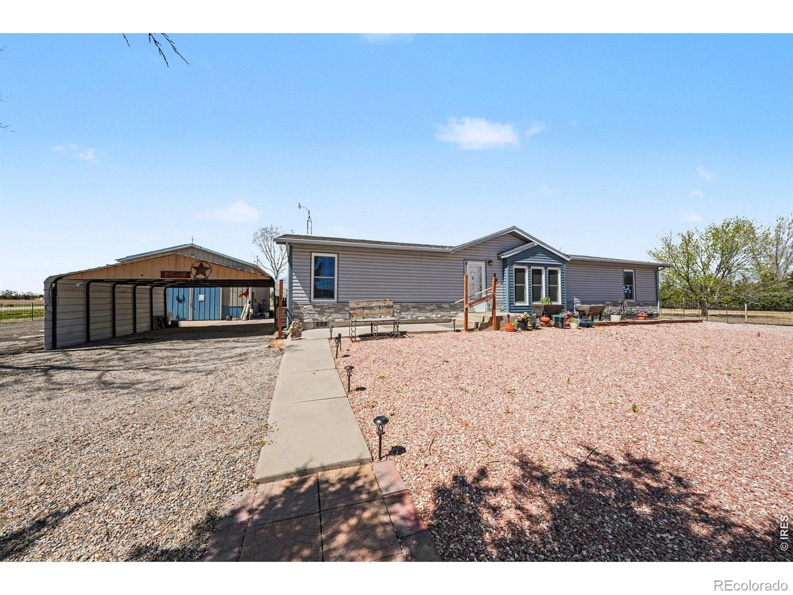1 Christensen Court