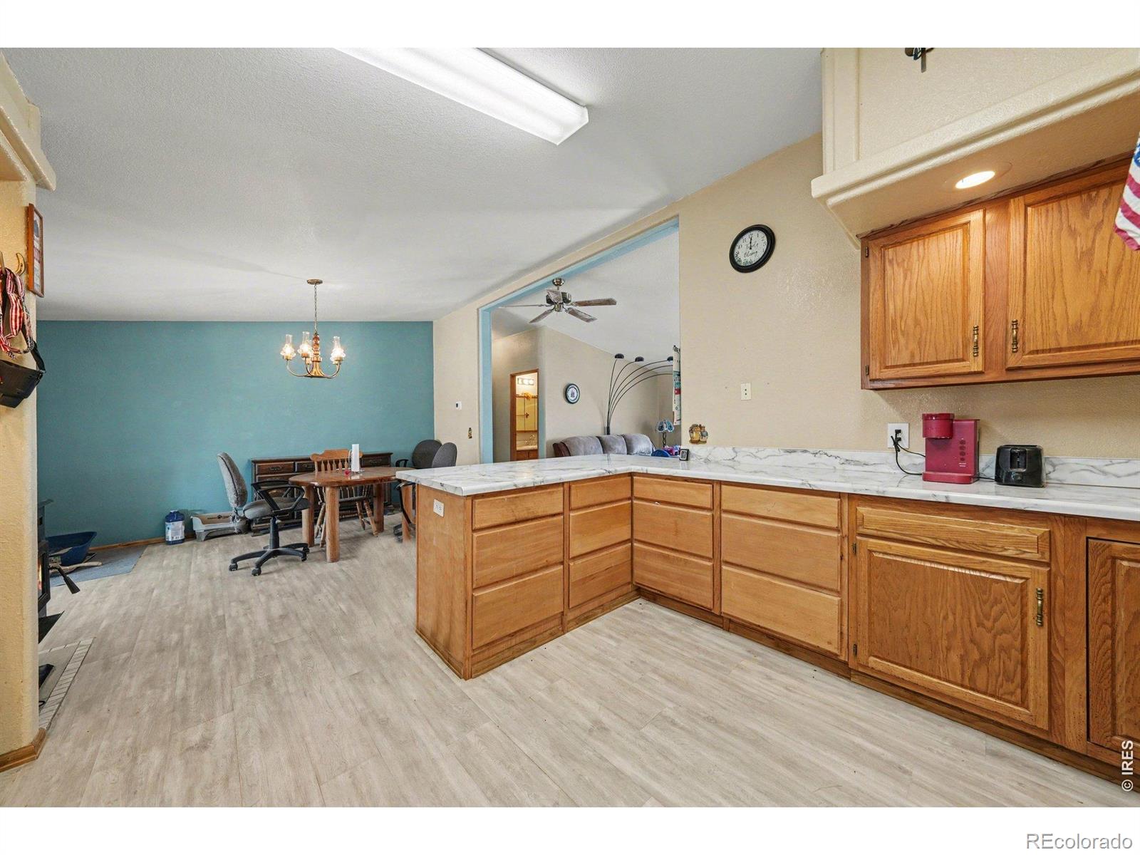 1 Christensen Court