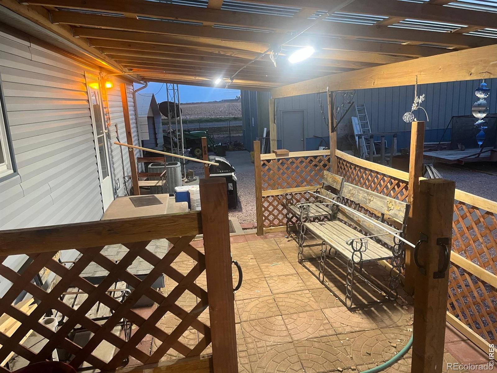 1 Christensen Court