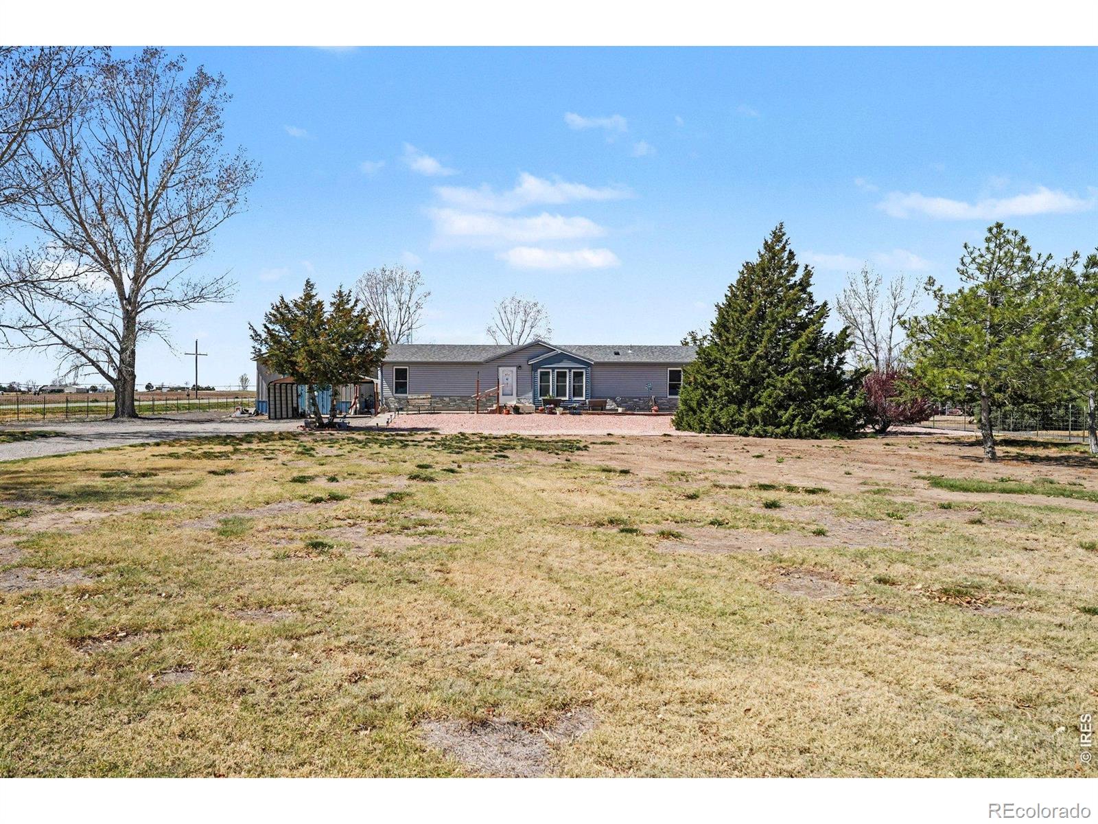 1 Christensen Court
