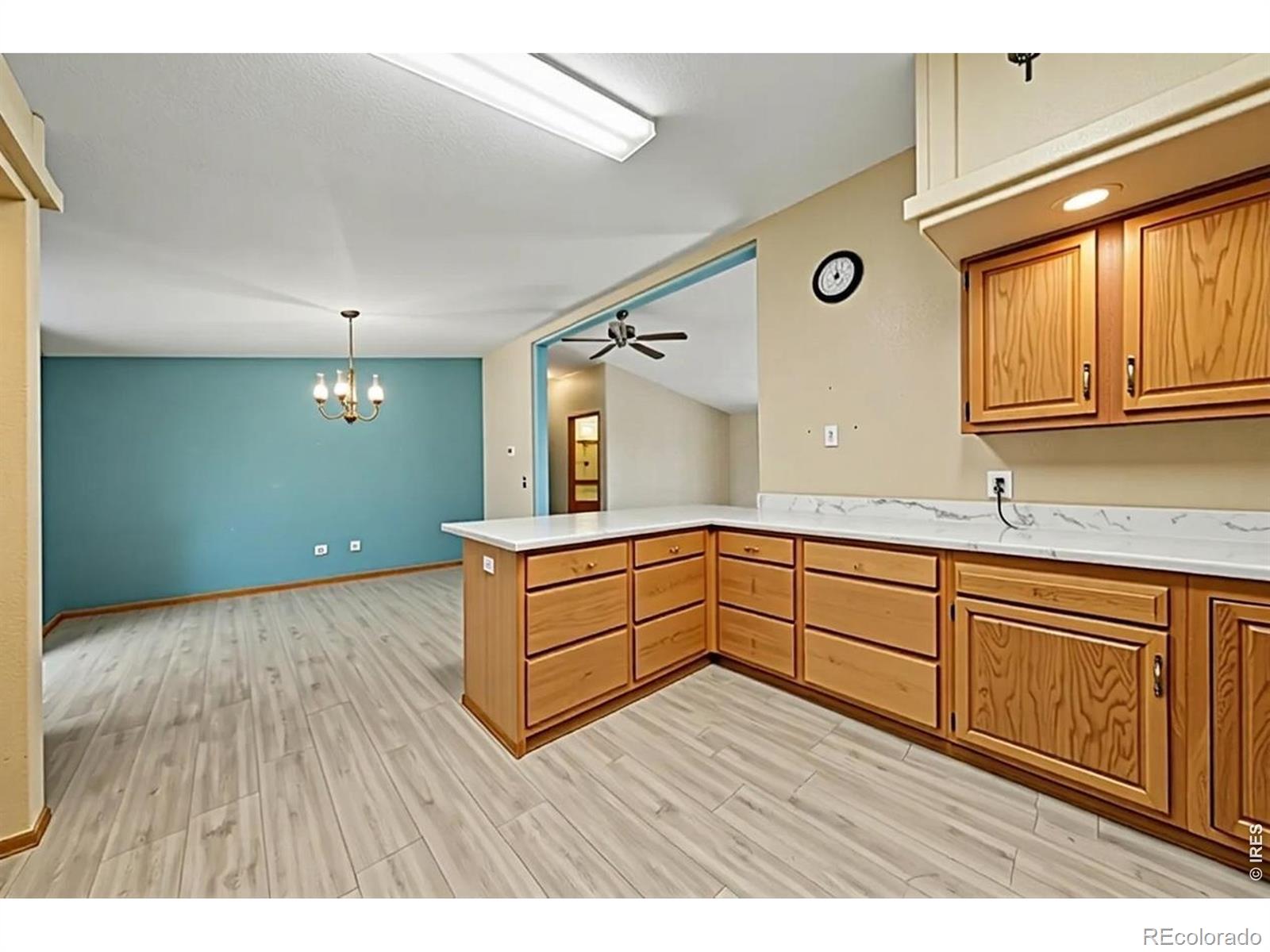1 Christensen Court