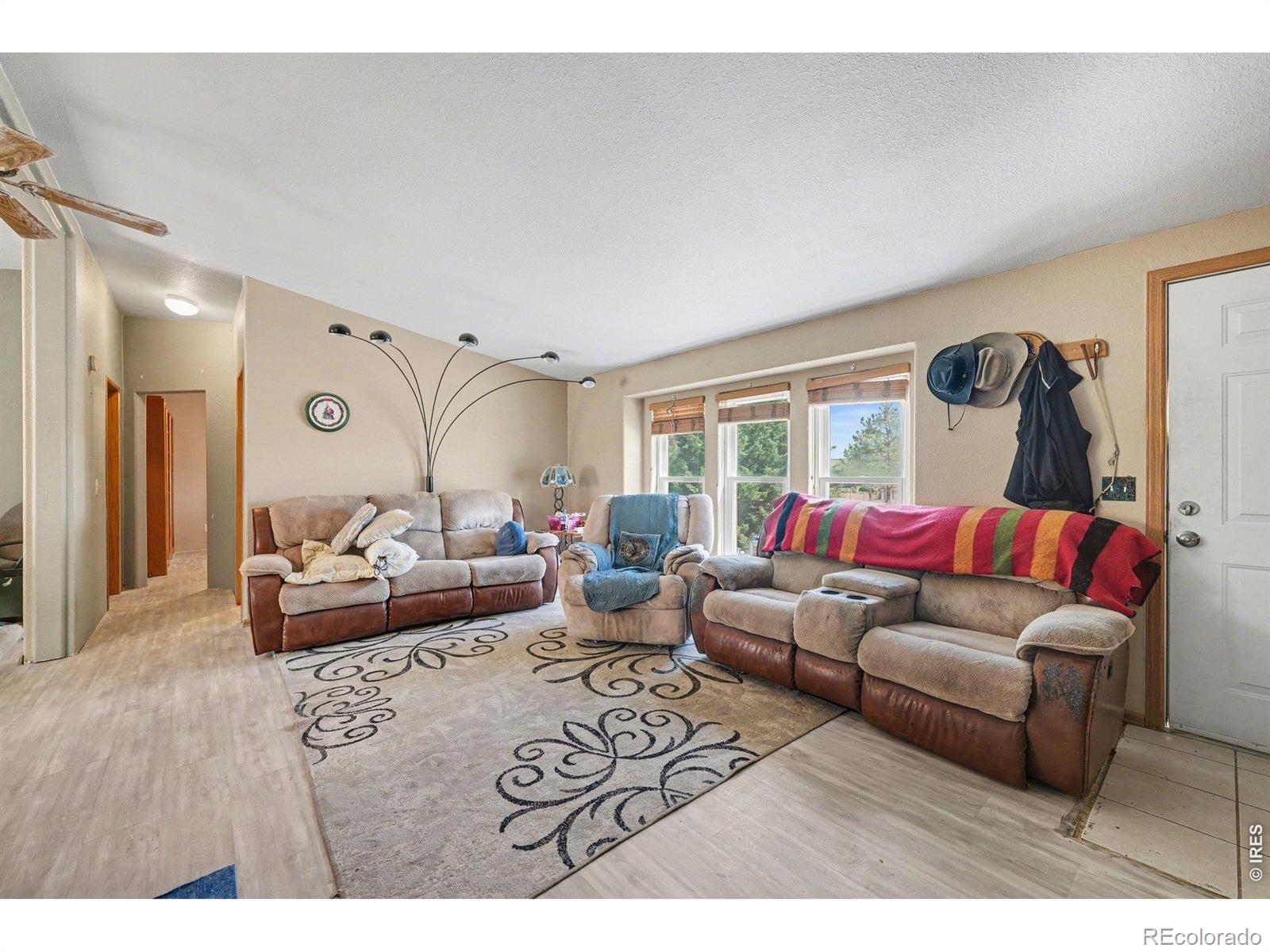 1 Christensen Court