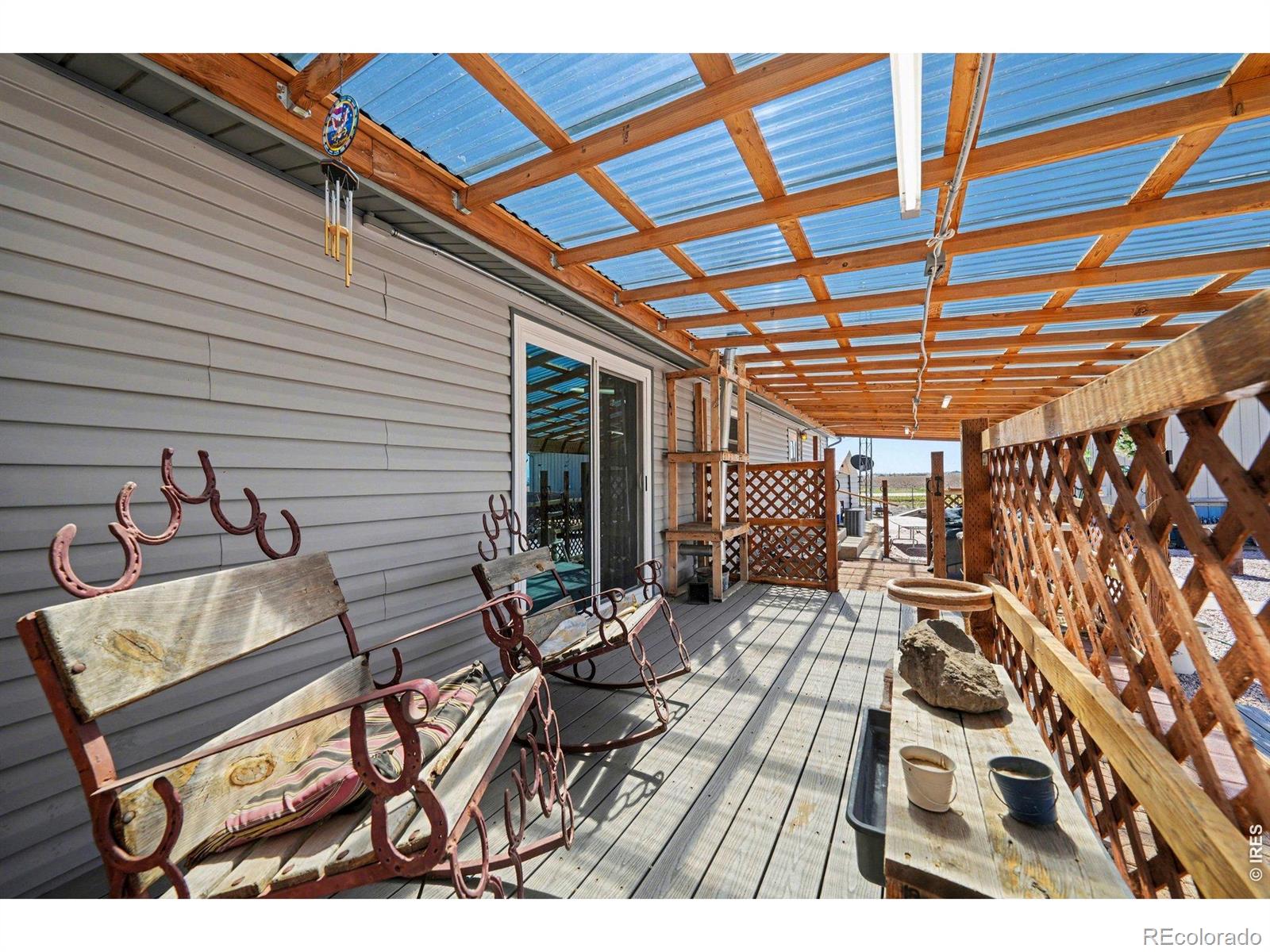1 Christensen Court
