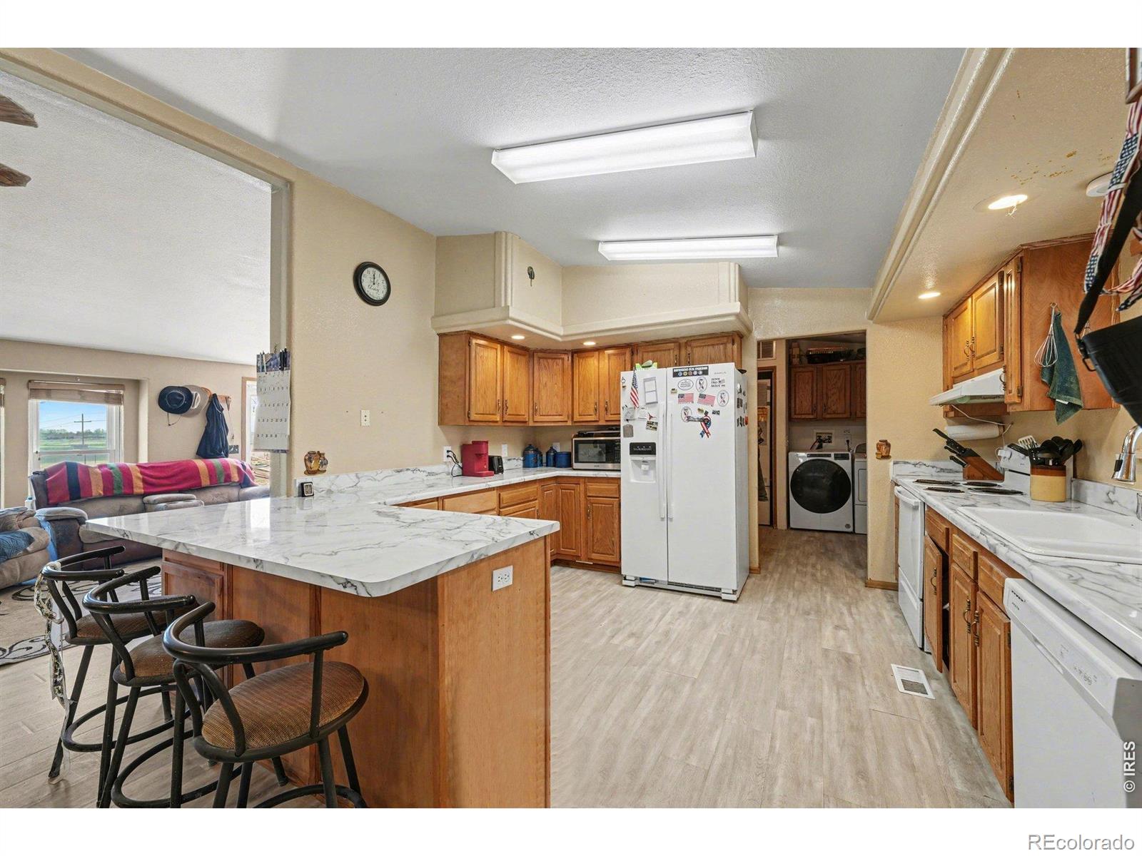 1 Christensen Court