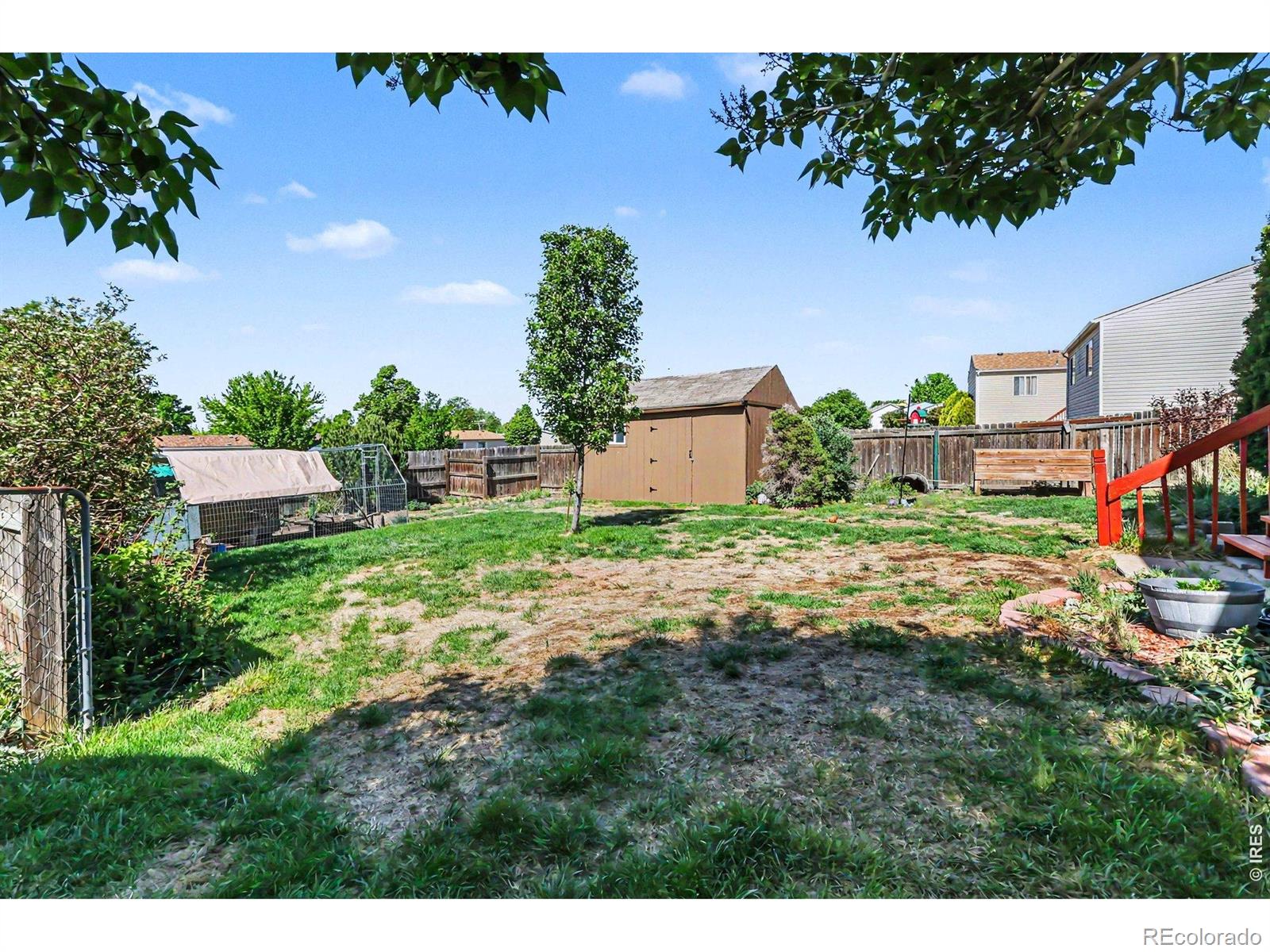 3220 Red Tail Way