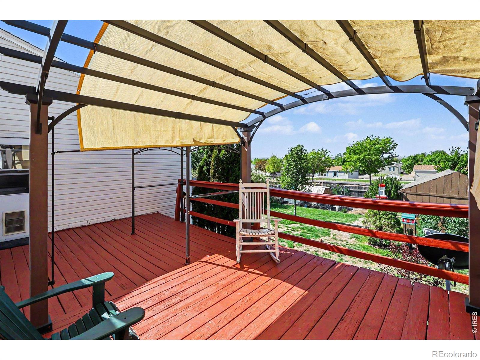 3220 Red Tail Way
