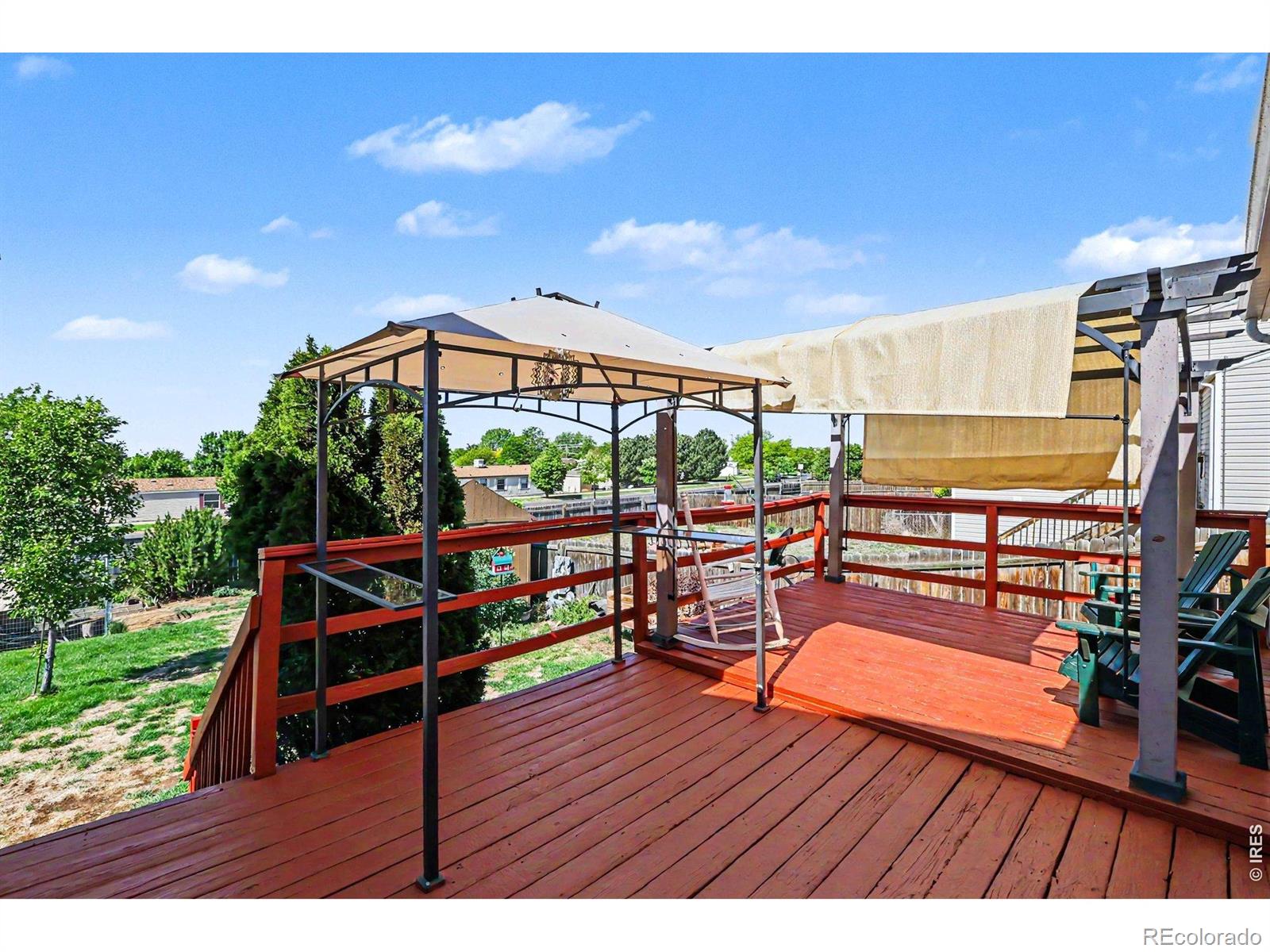 3220 Red Tail Way
