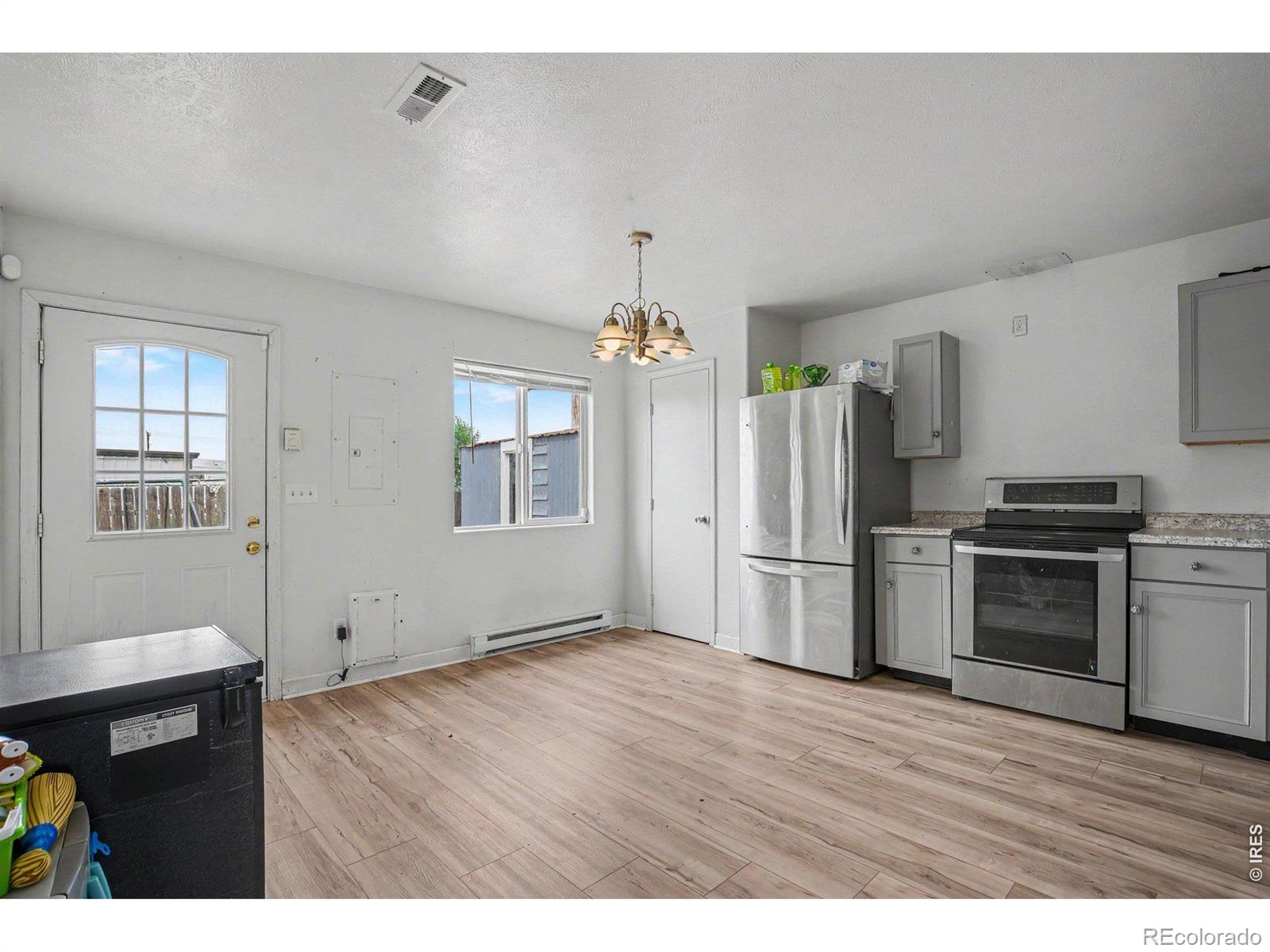 501 Circle Drive